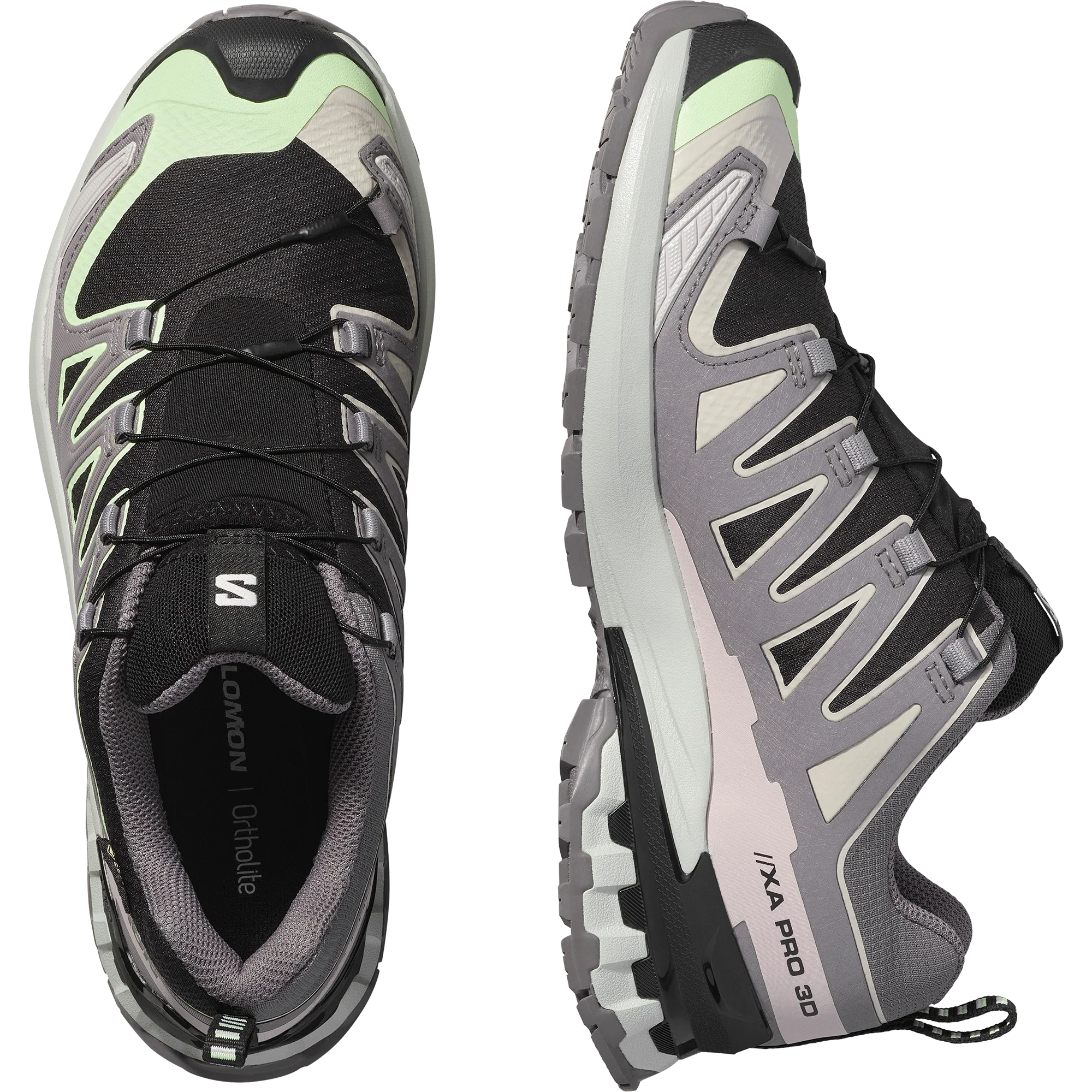 XA PRO 3D V9 GORE-TEX - Image 6