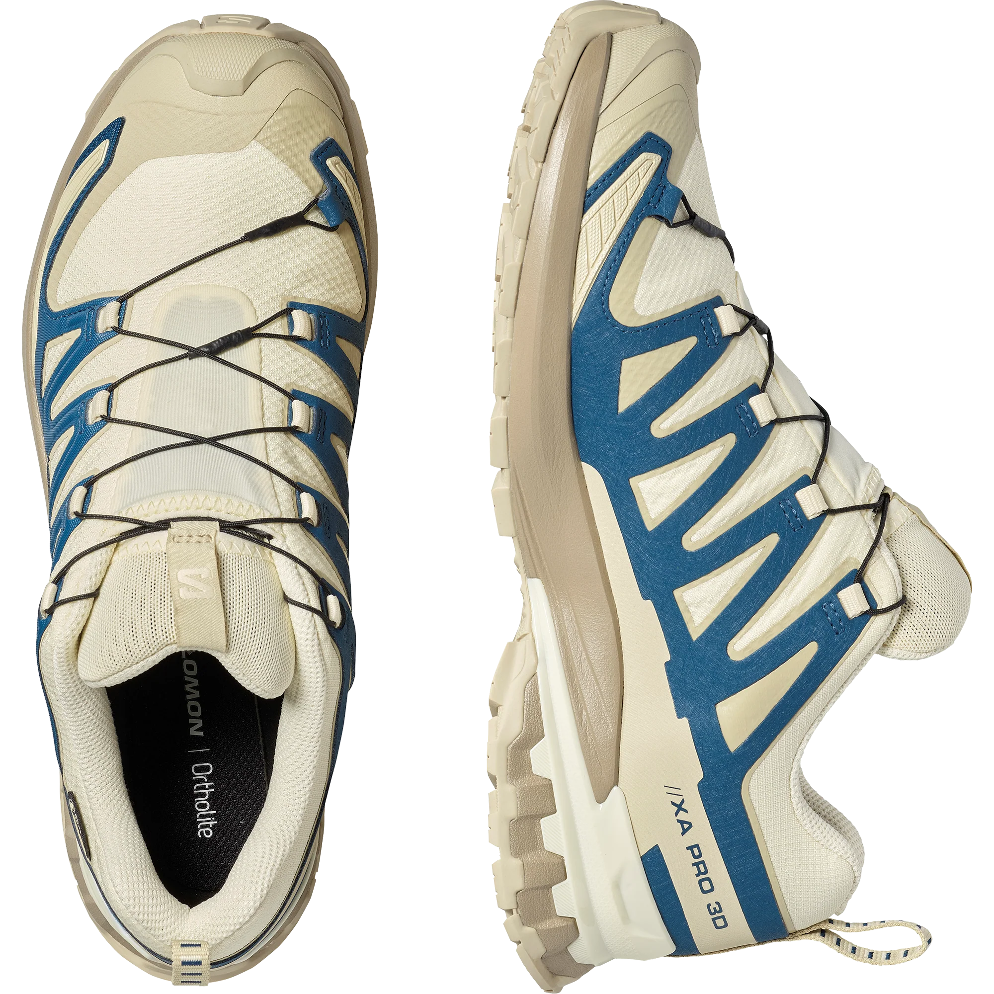 XA PRO 3D V9 GORE-TEX - Image 7