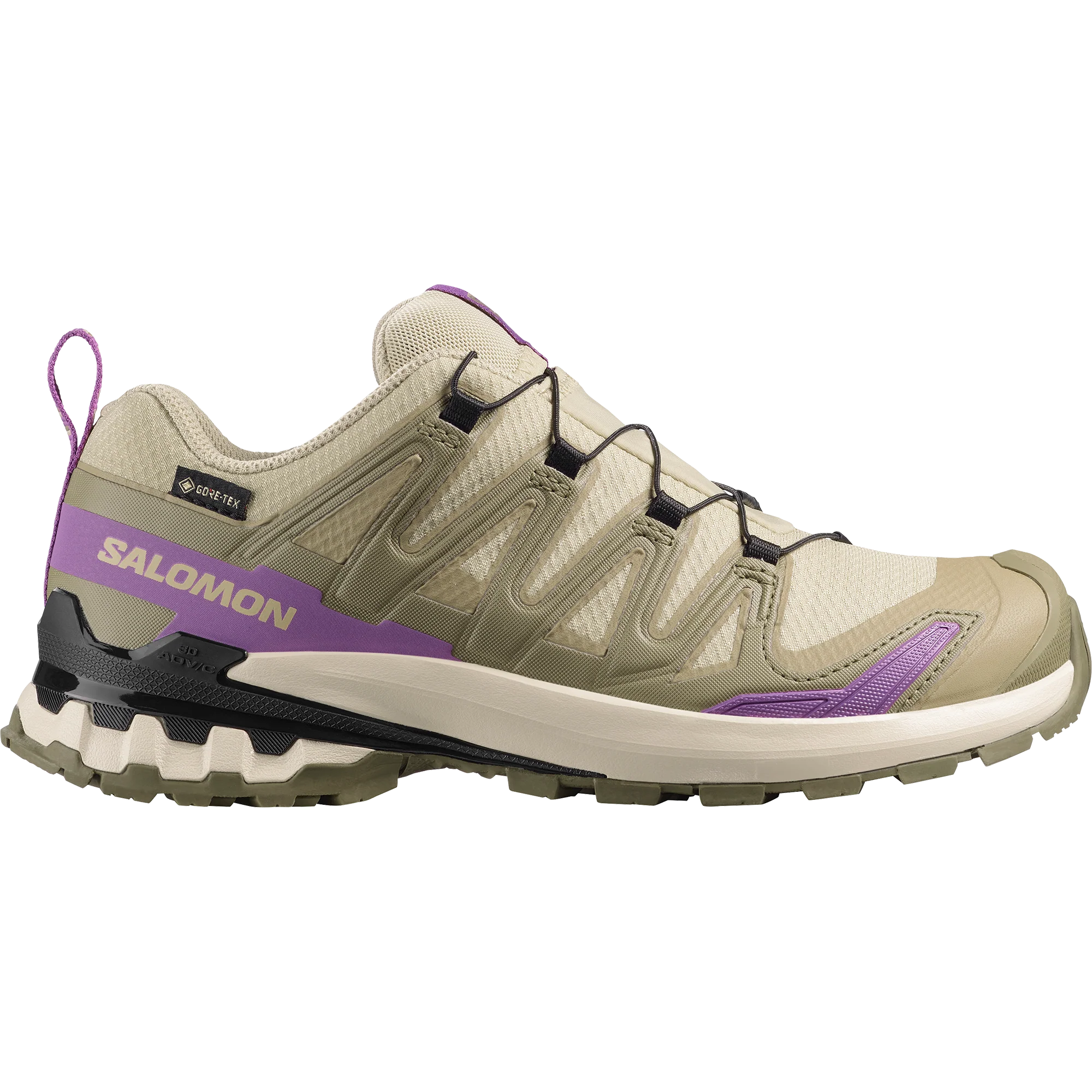 XA PRO 3D V9 GORE-TEX
