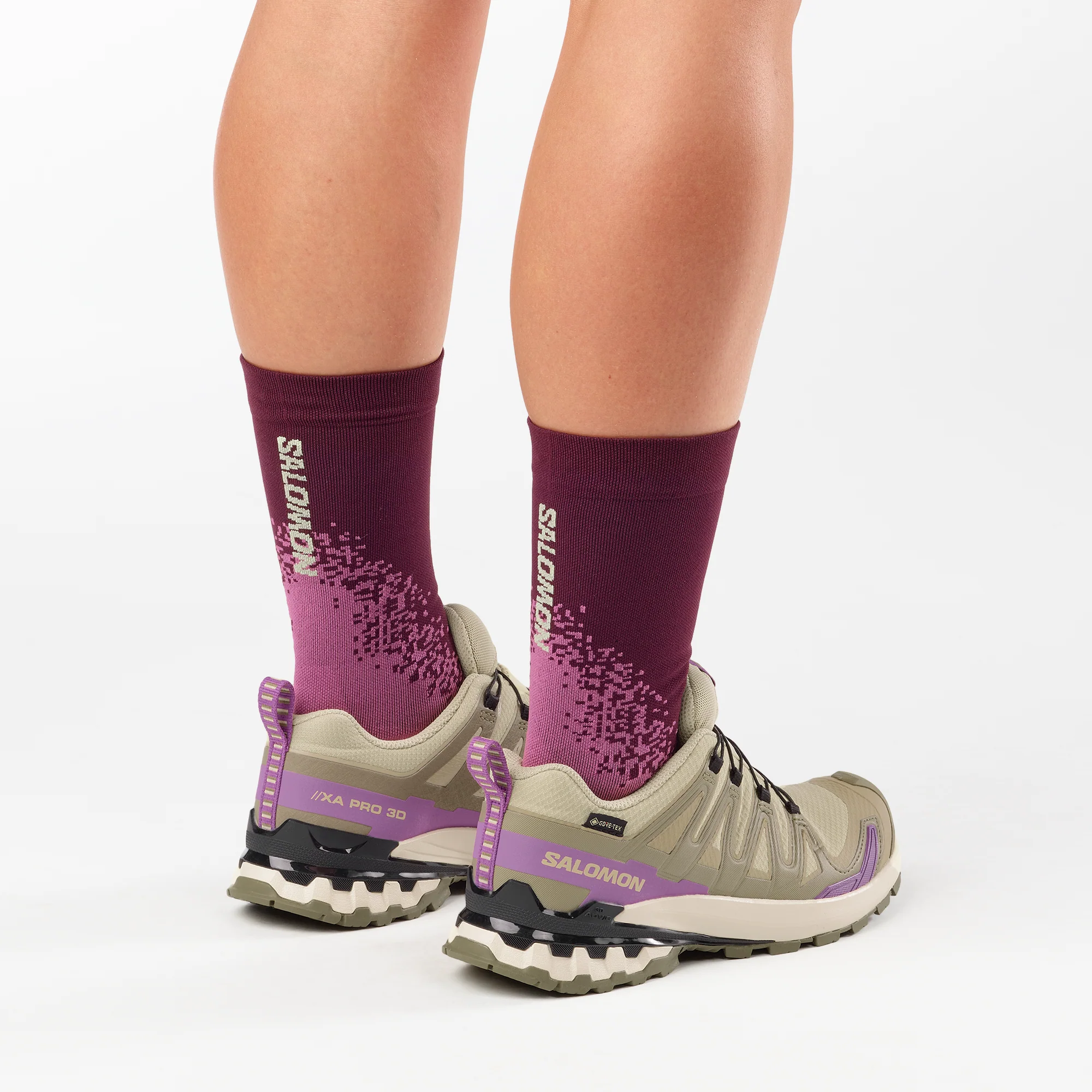 XA PRO 3D V9 GORE-TEX - Image 2
