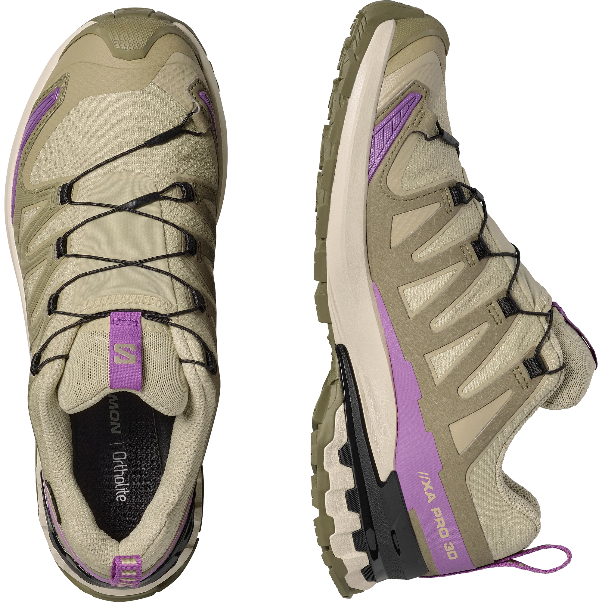 XA PRO 3D V9 GORE-TEX - Image 7