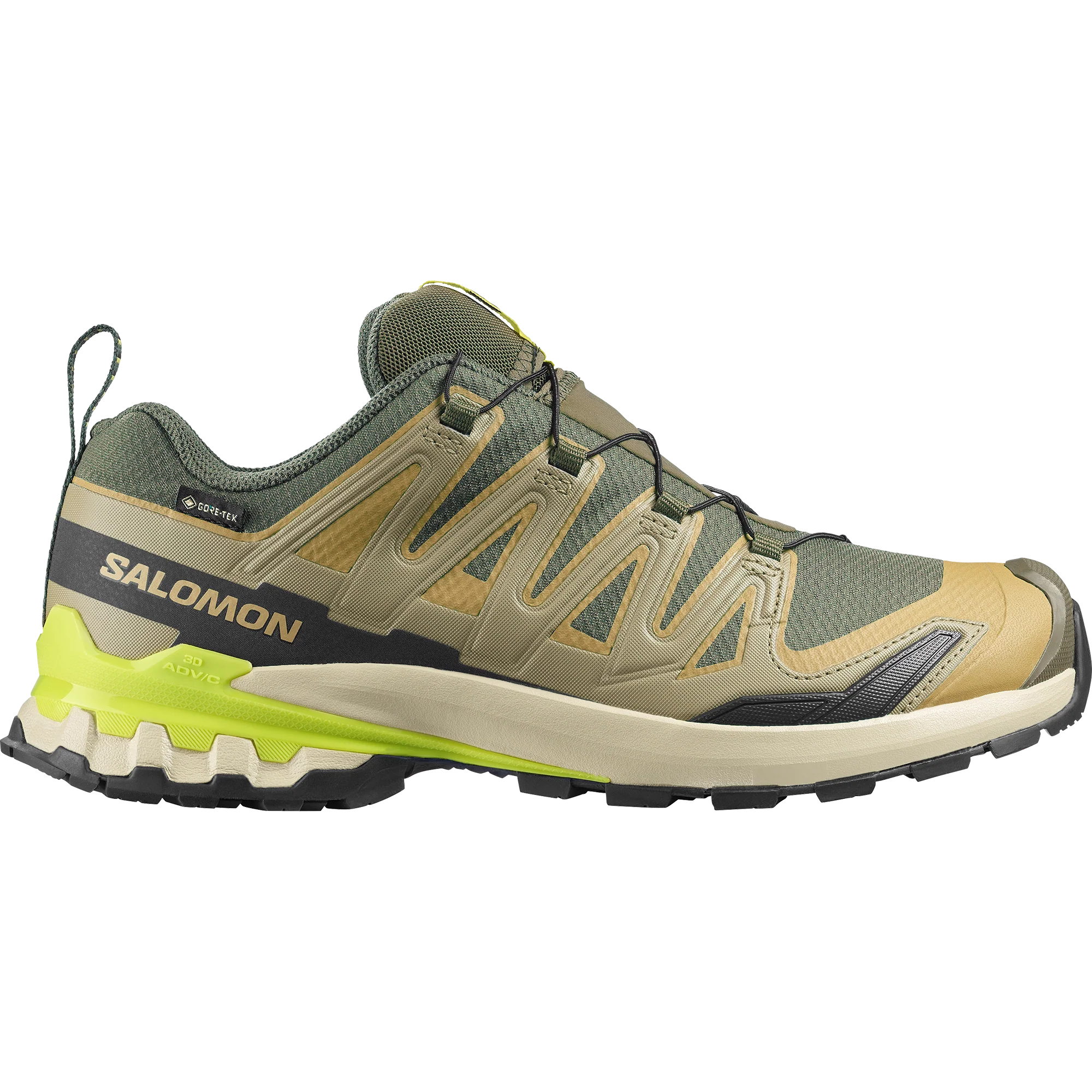 XA PRO 3D V9 GORE-TEX