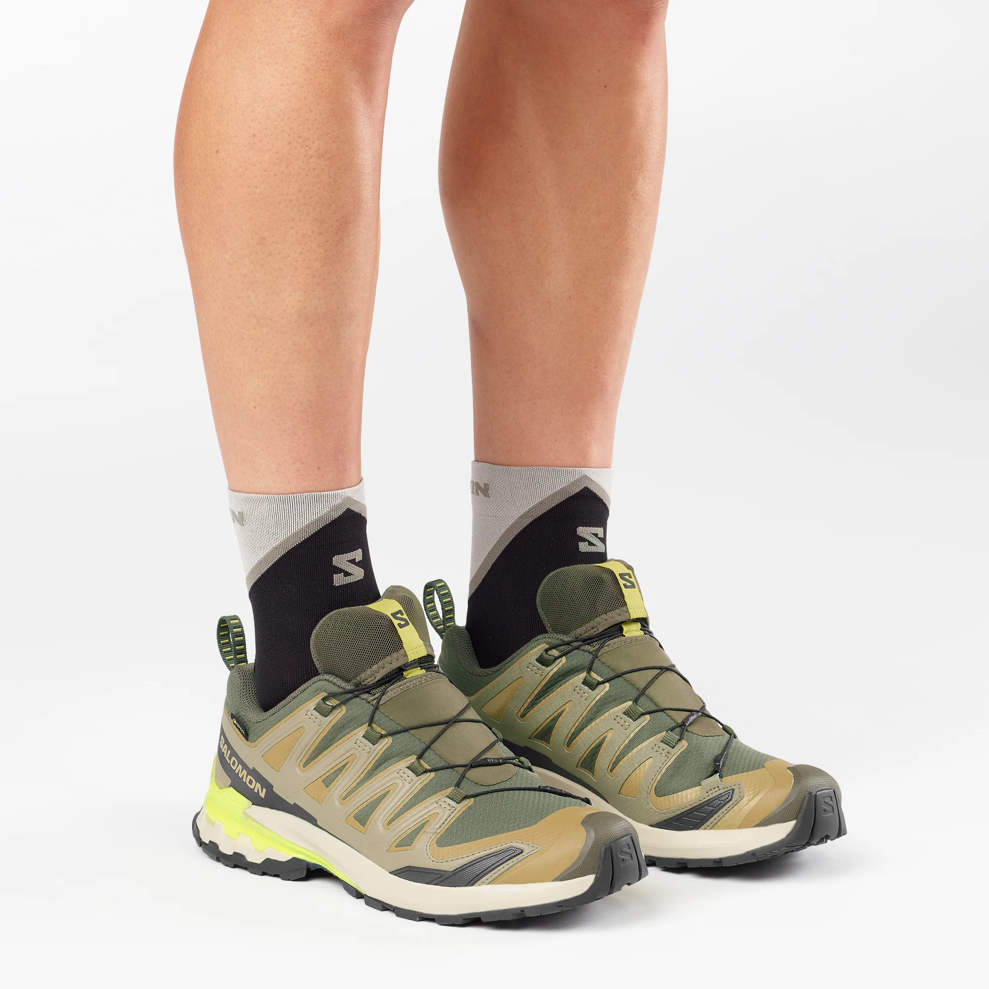 XA PRO 3D V9 GORE-TEX - Image 2
