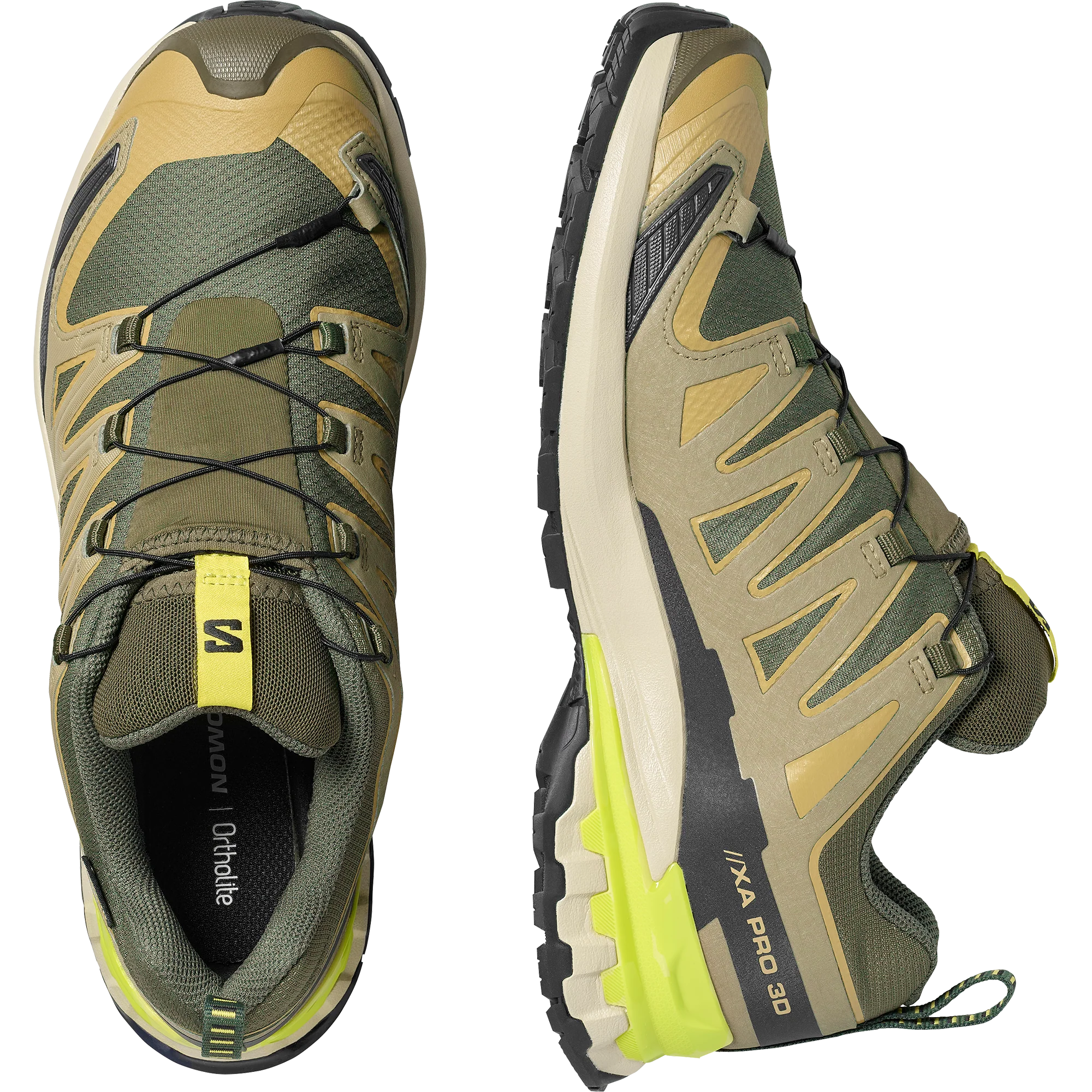 XA PRO 3D V9 GORE-TEX - Image 7