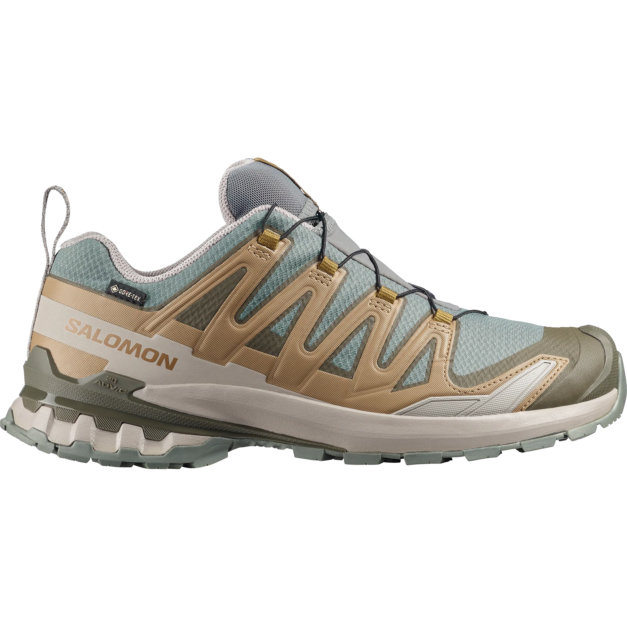 XA PRO 3D V9 GORE-TEX