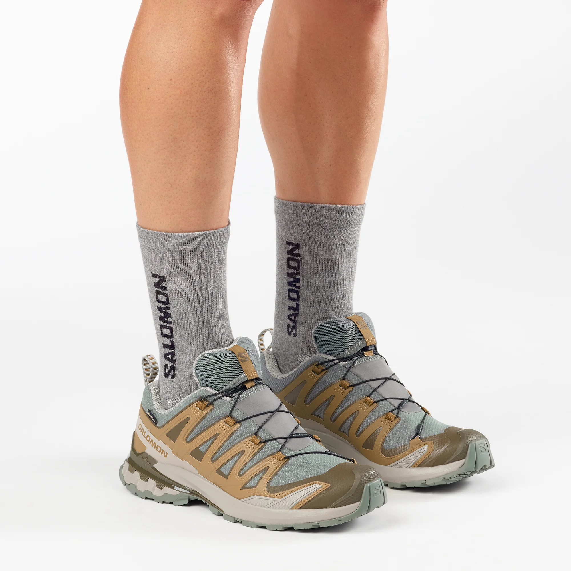 XA PRO 3D V9 GORE-TEX - Image 2
