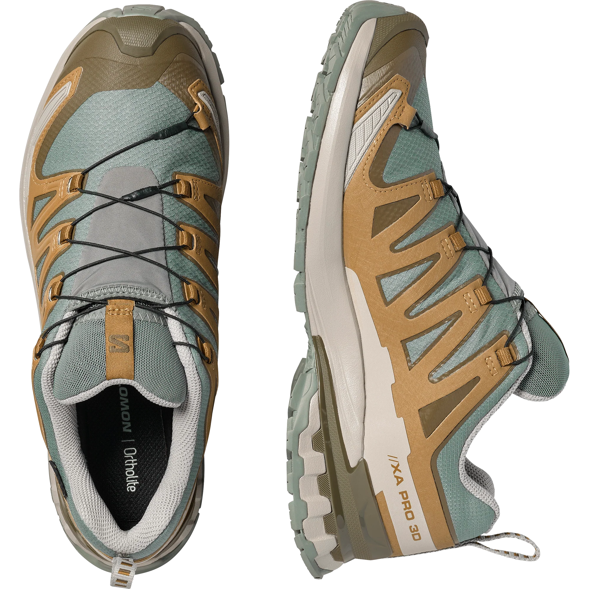 XA PRO 3D V9 GORE-TEX - Image 7