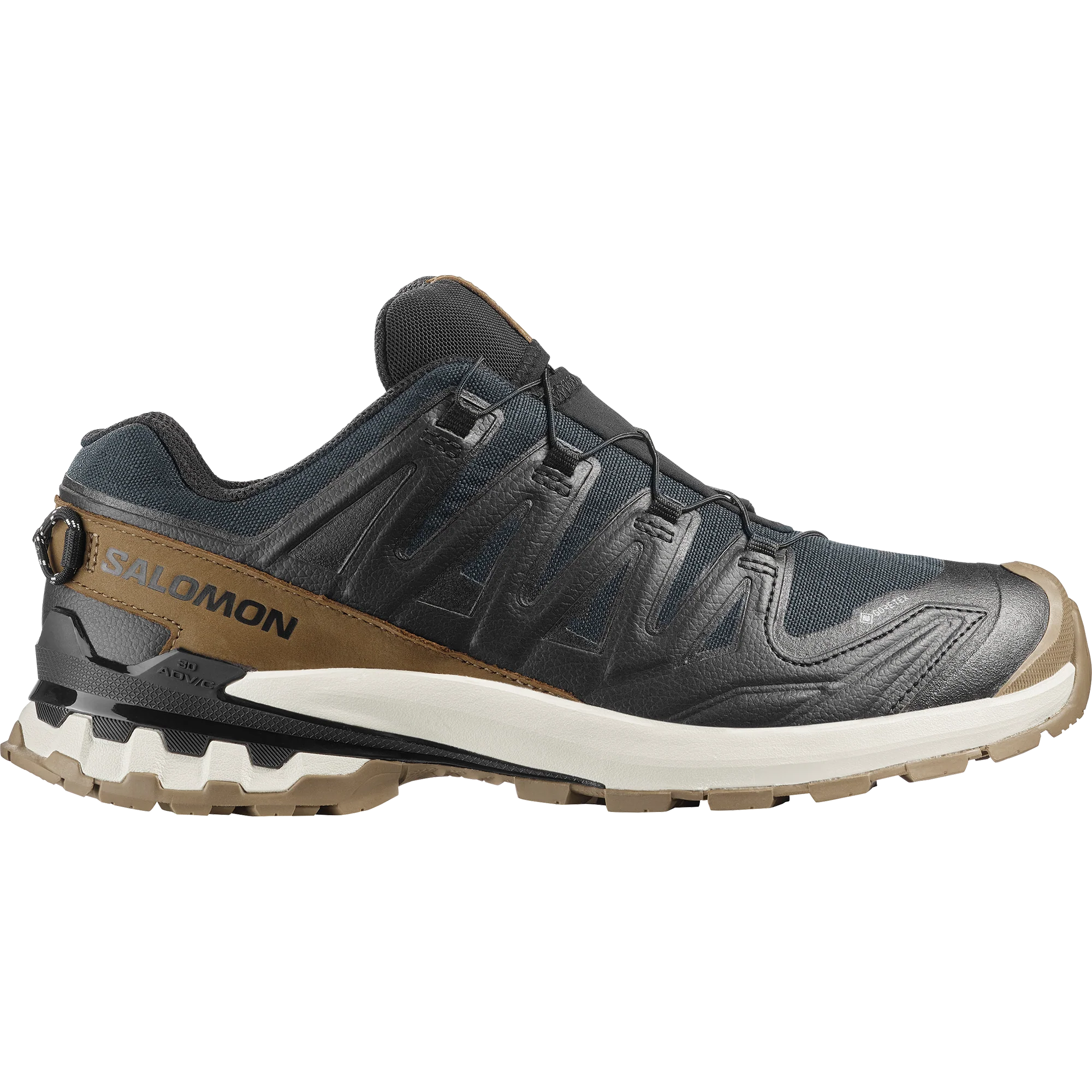 XA PRO 3D V9 GORE-TEX LIFELONG
