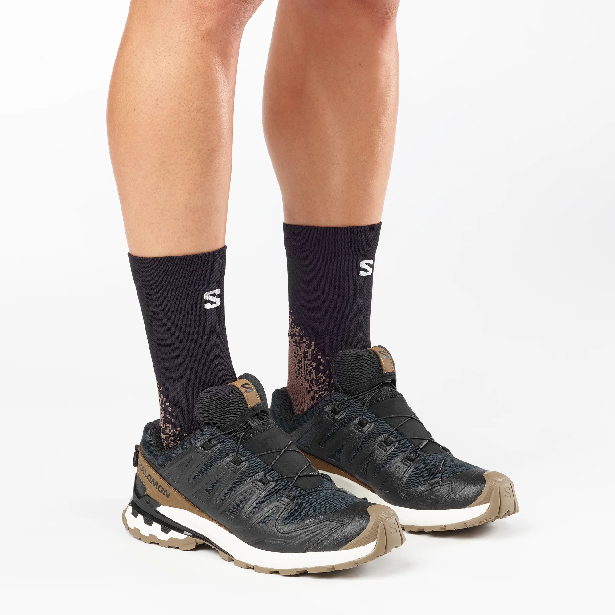 XA PRO 3D V9 GORE-TEX LIFELONG - Image 2