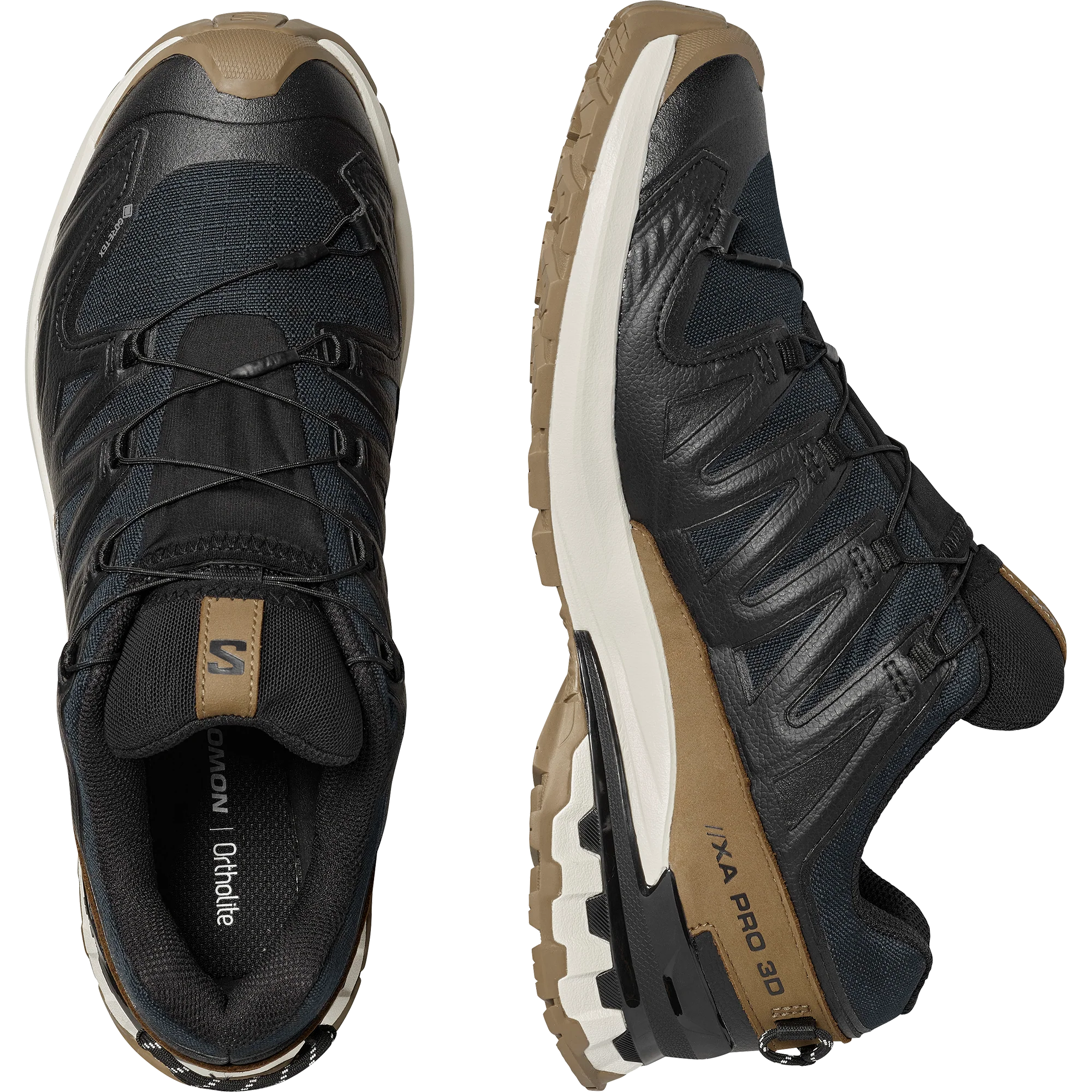 XA PRO 3D V9 GORE-TEX LIFELONG - Image 7