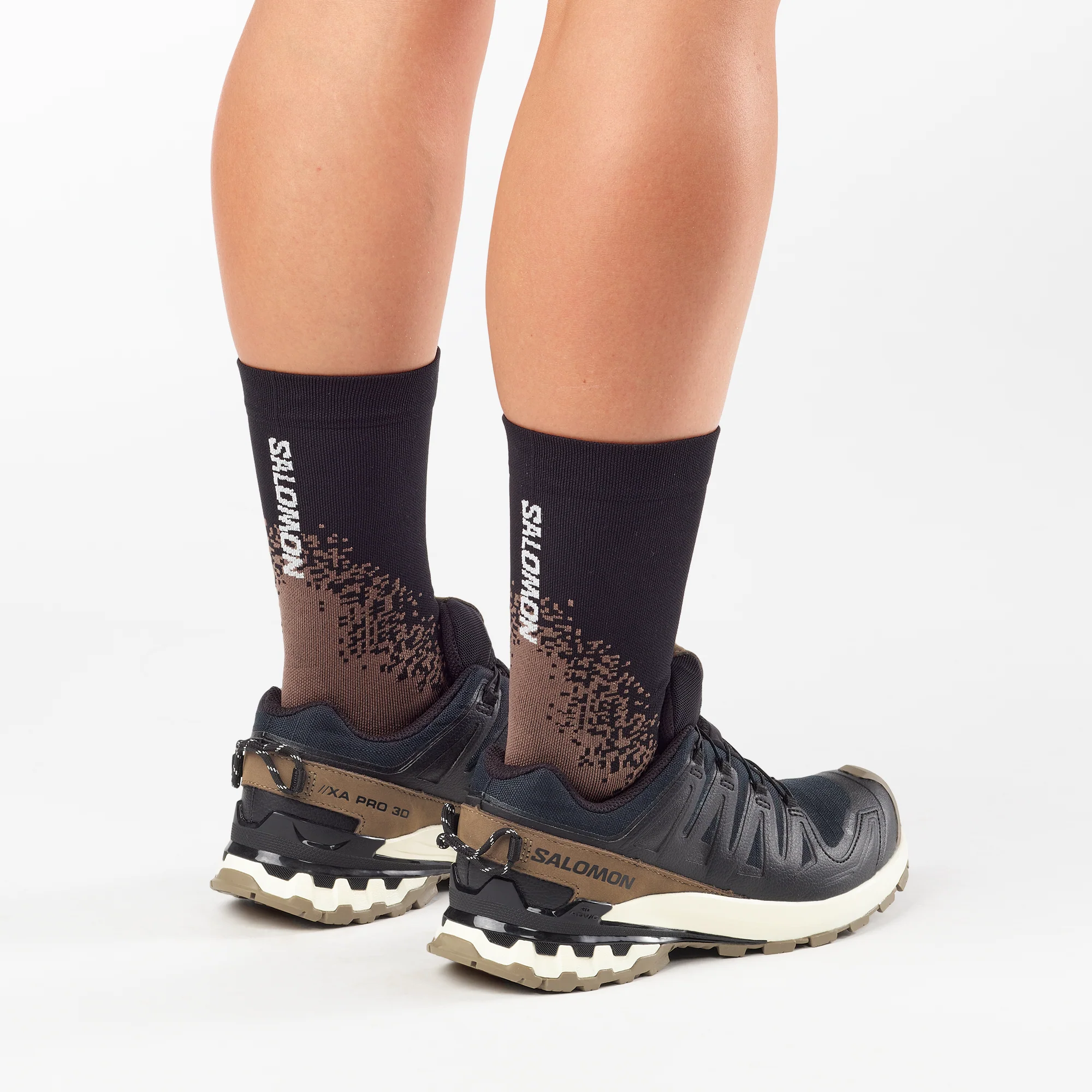 XA PRO 3D V9 GORE-TEX LIFELONG - Image 2
