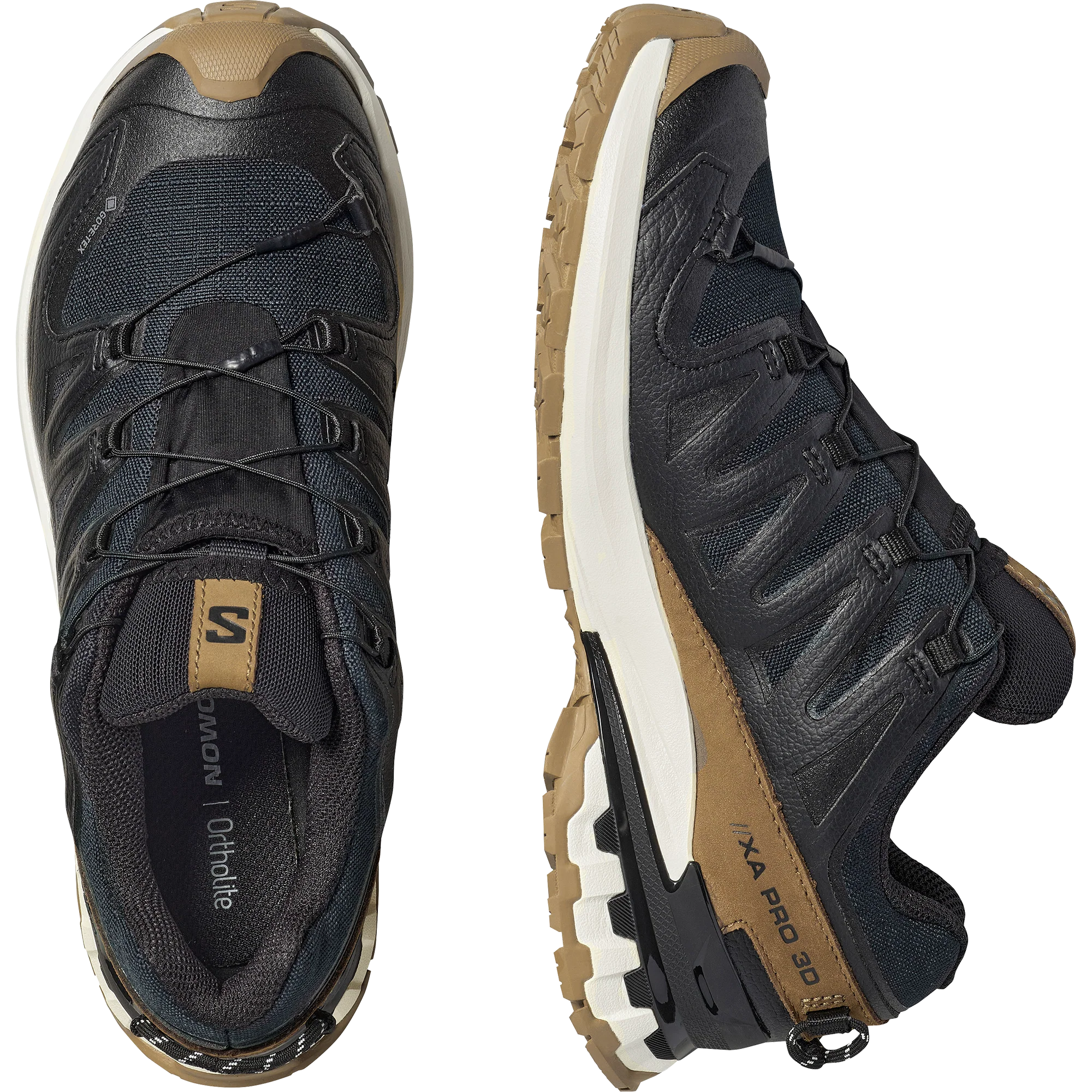 XA PRO 3D V9 GORE-TEX LIFELONG - Image 7