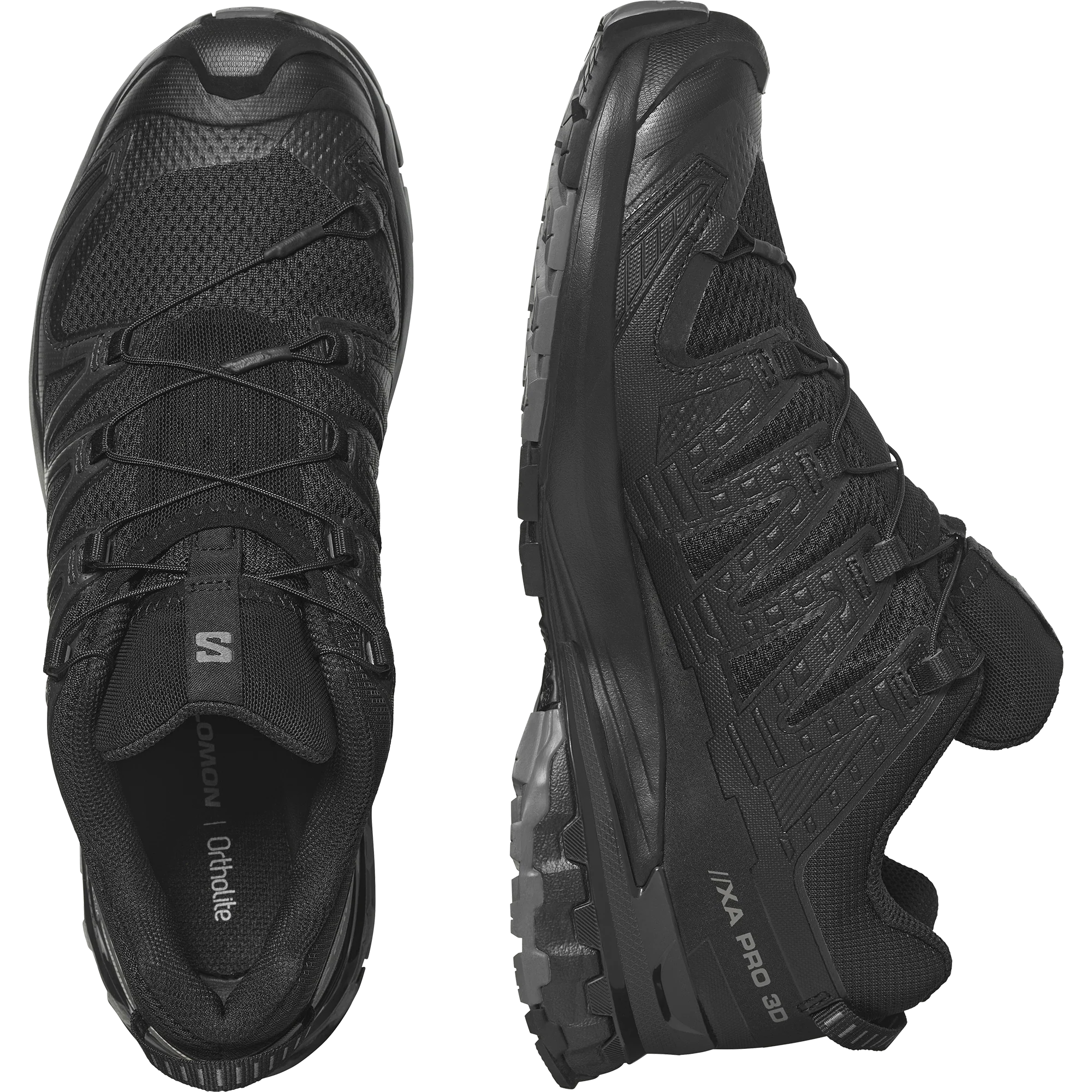 XA PRO 3D V9 - Image 6