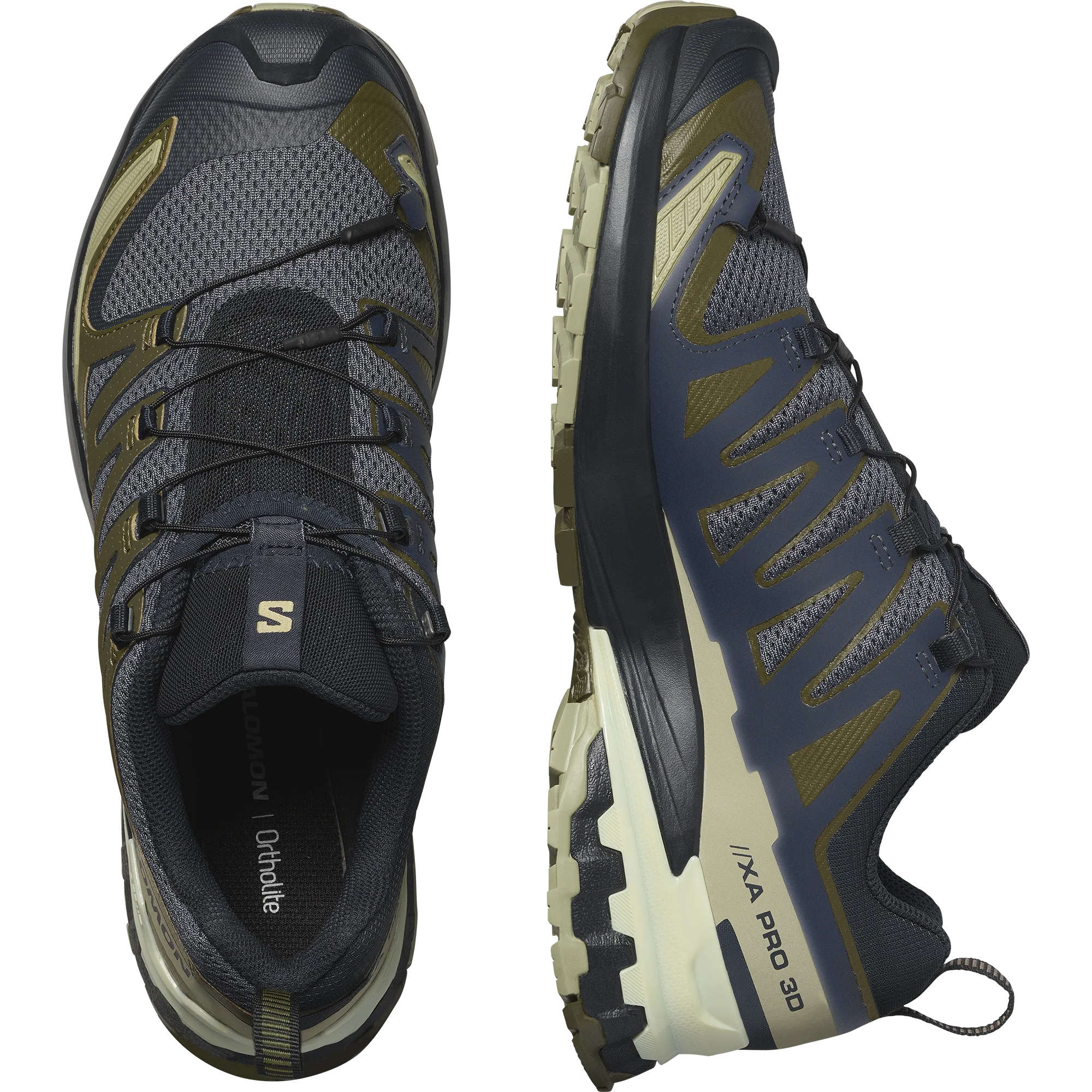 XA PRO 3D V9 - Image 6