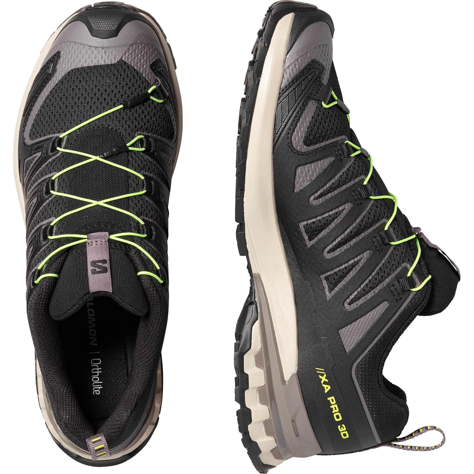 XA PRO 3D V9 - Image 7