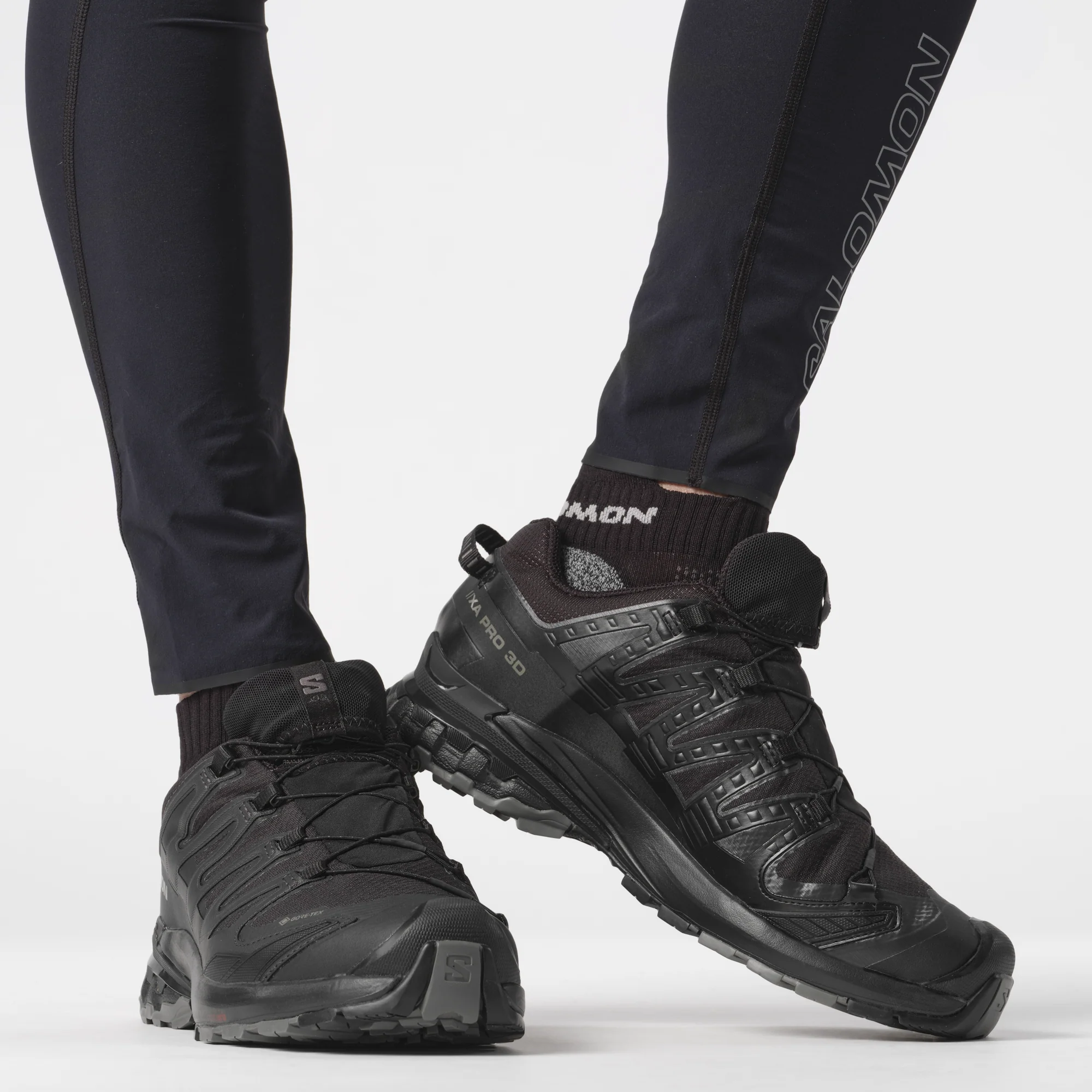 XA PRO 3D V9 WIDE GORE TEX - Image 7