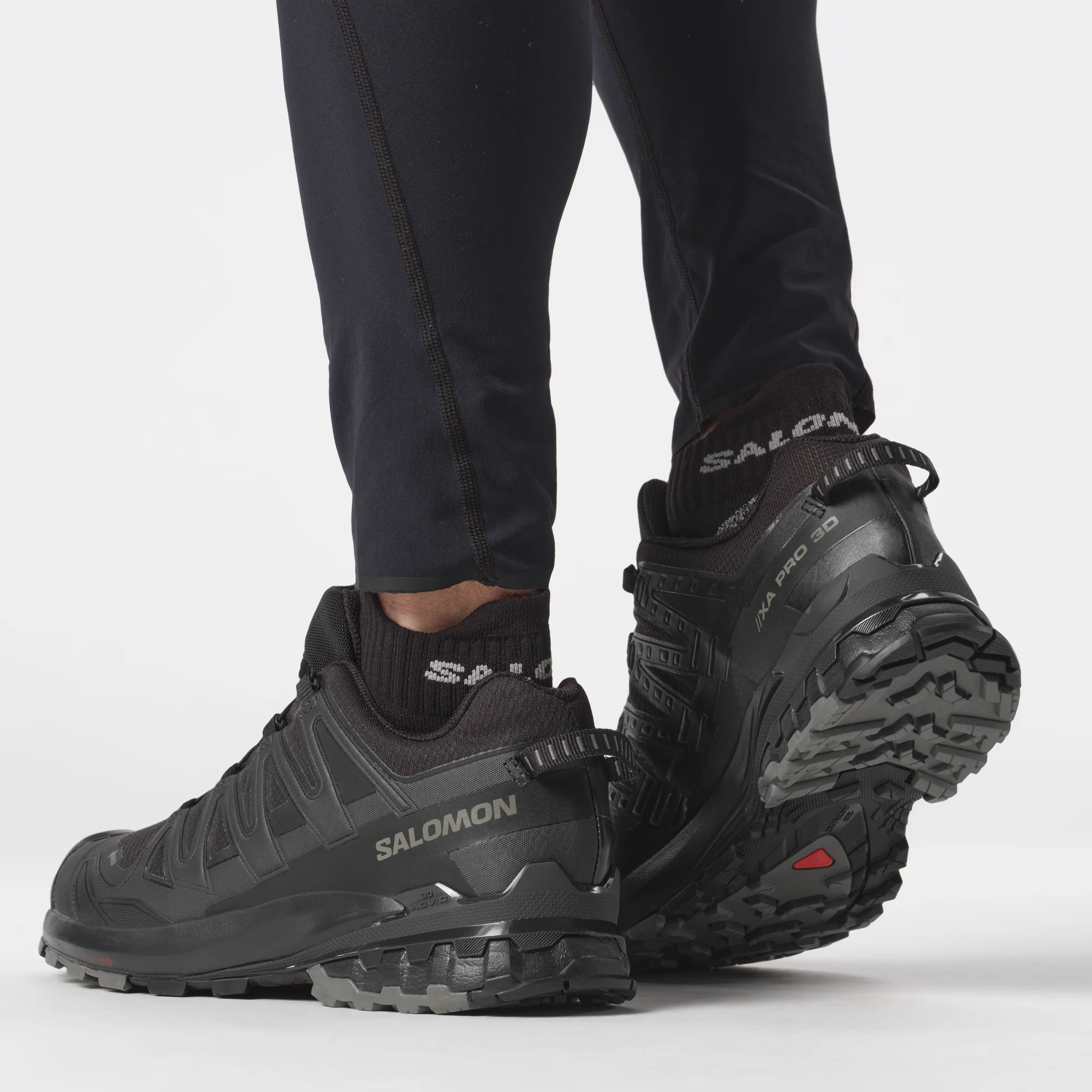 XA PRO 3D V9 WIDE GORE TEX - Image 8