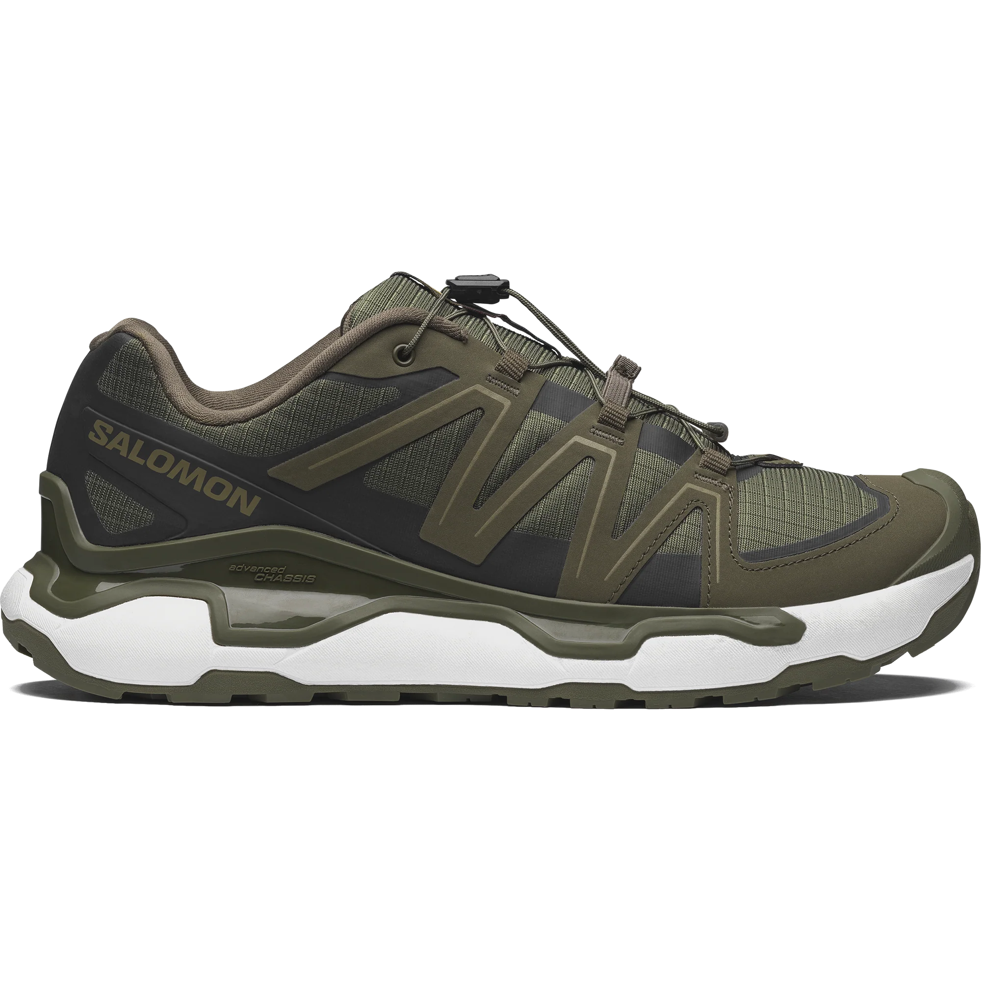 XC ROAM
