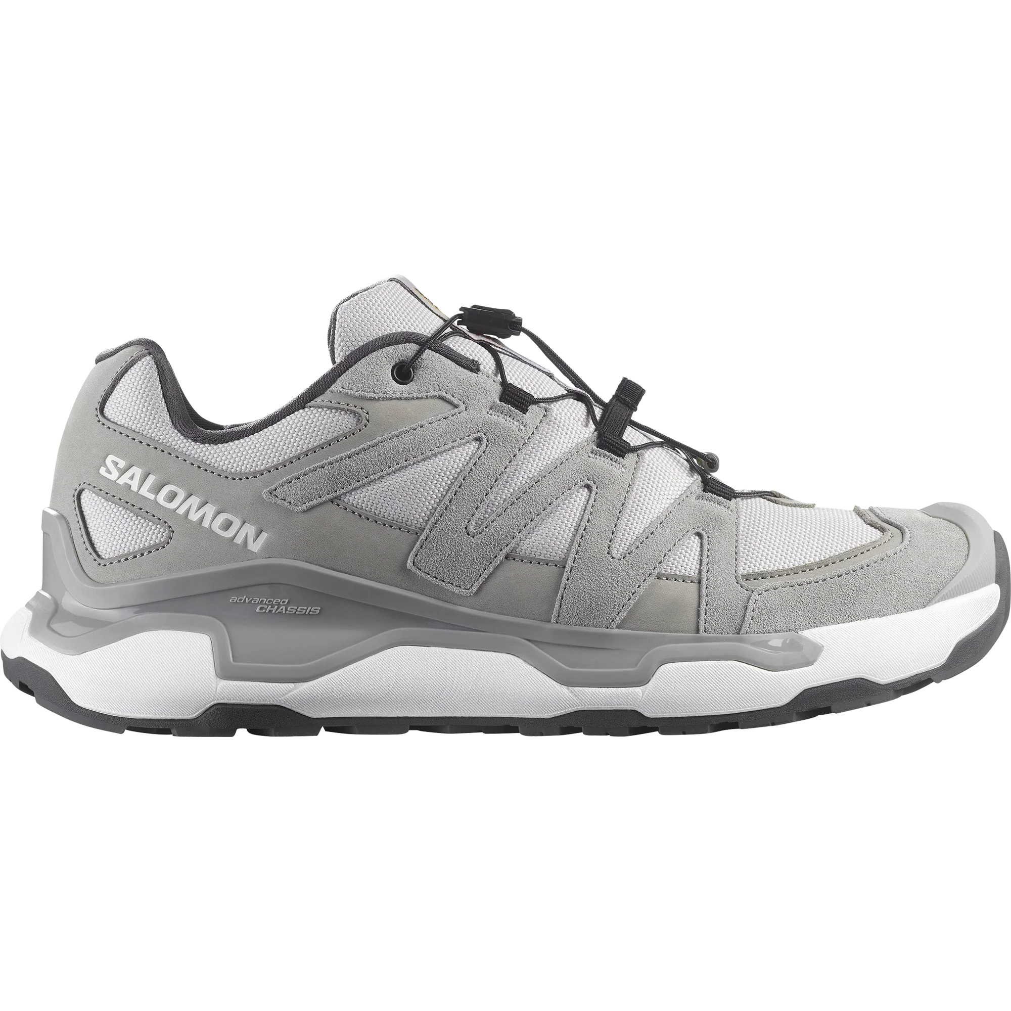 XC ROAM LEATHER