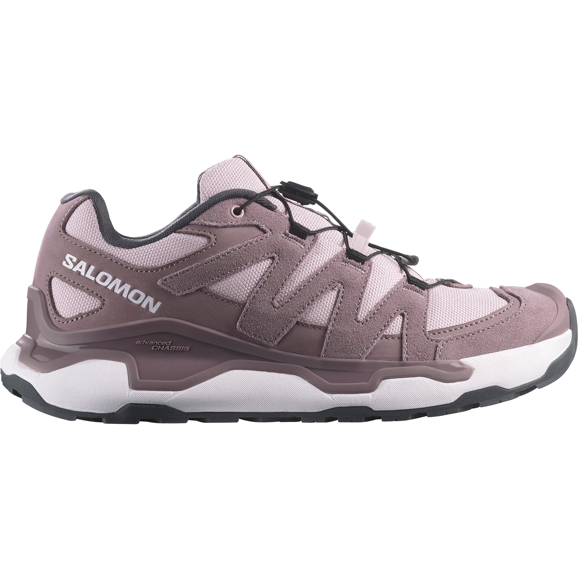 XC ROAM LEATHER