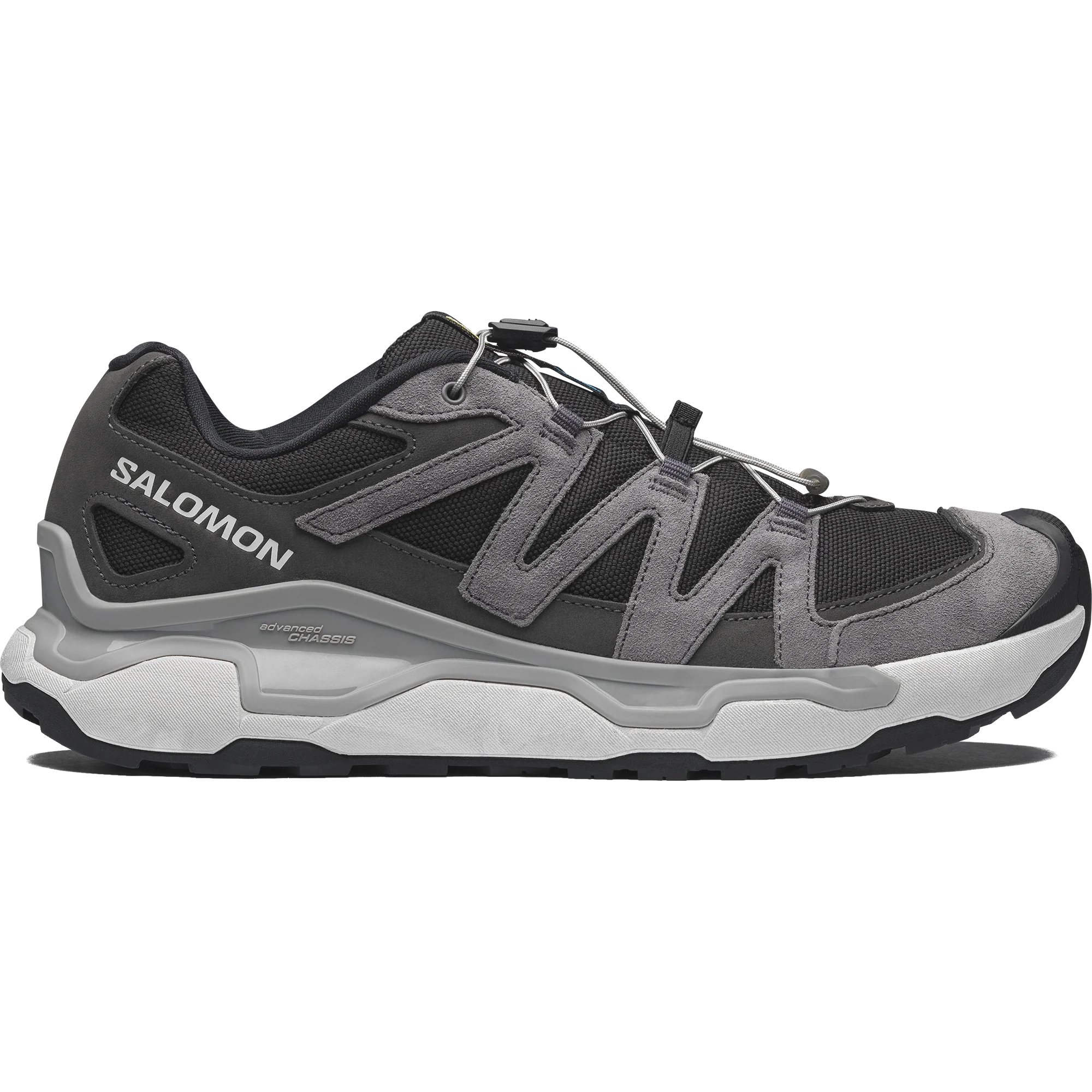 XC ROAM LEATHER