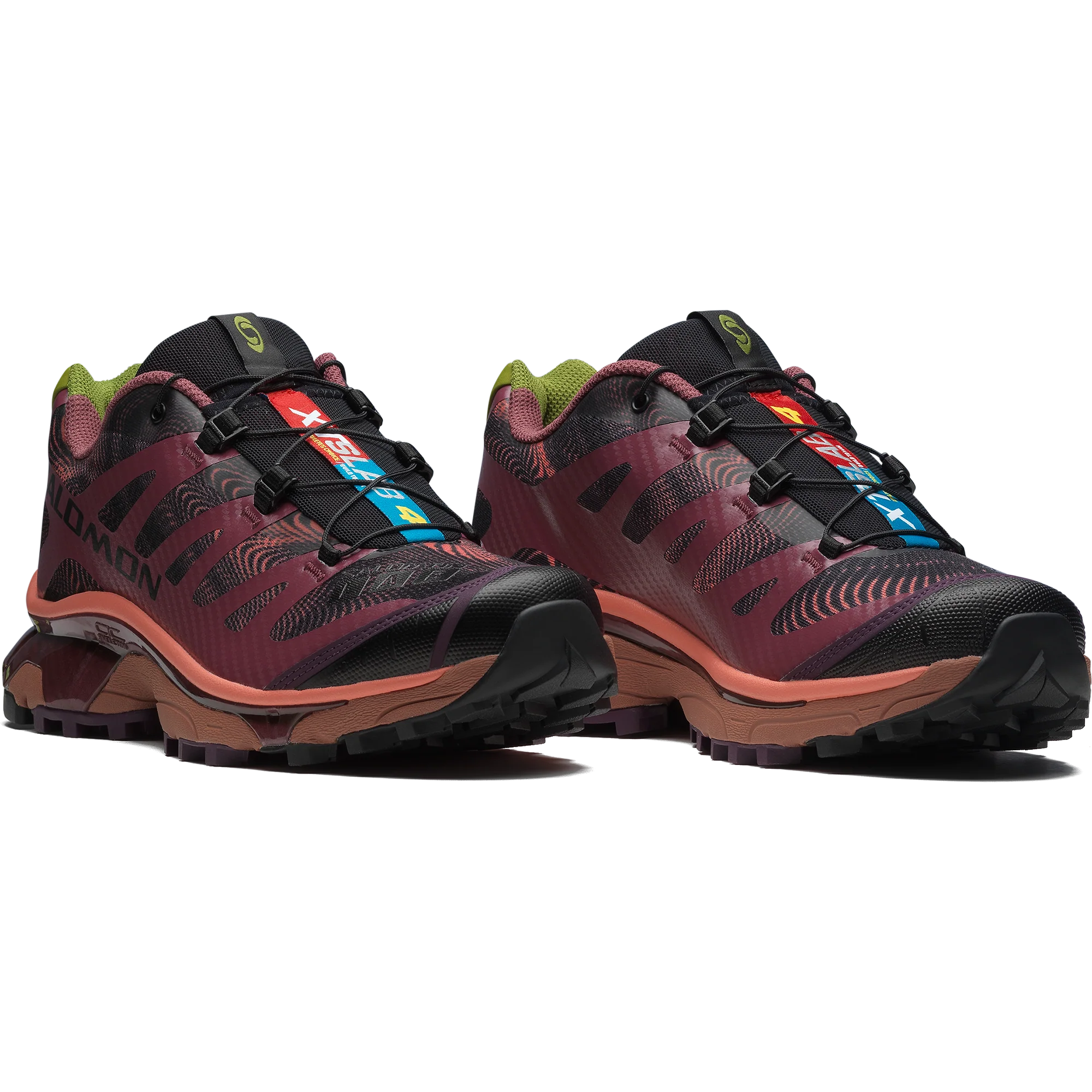 XT-4 OG R.A.D - Image 2