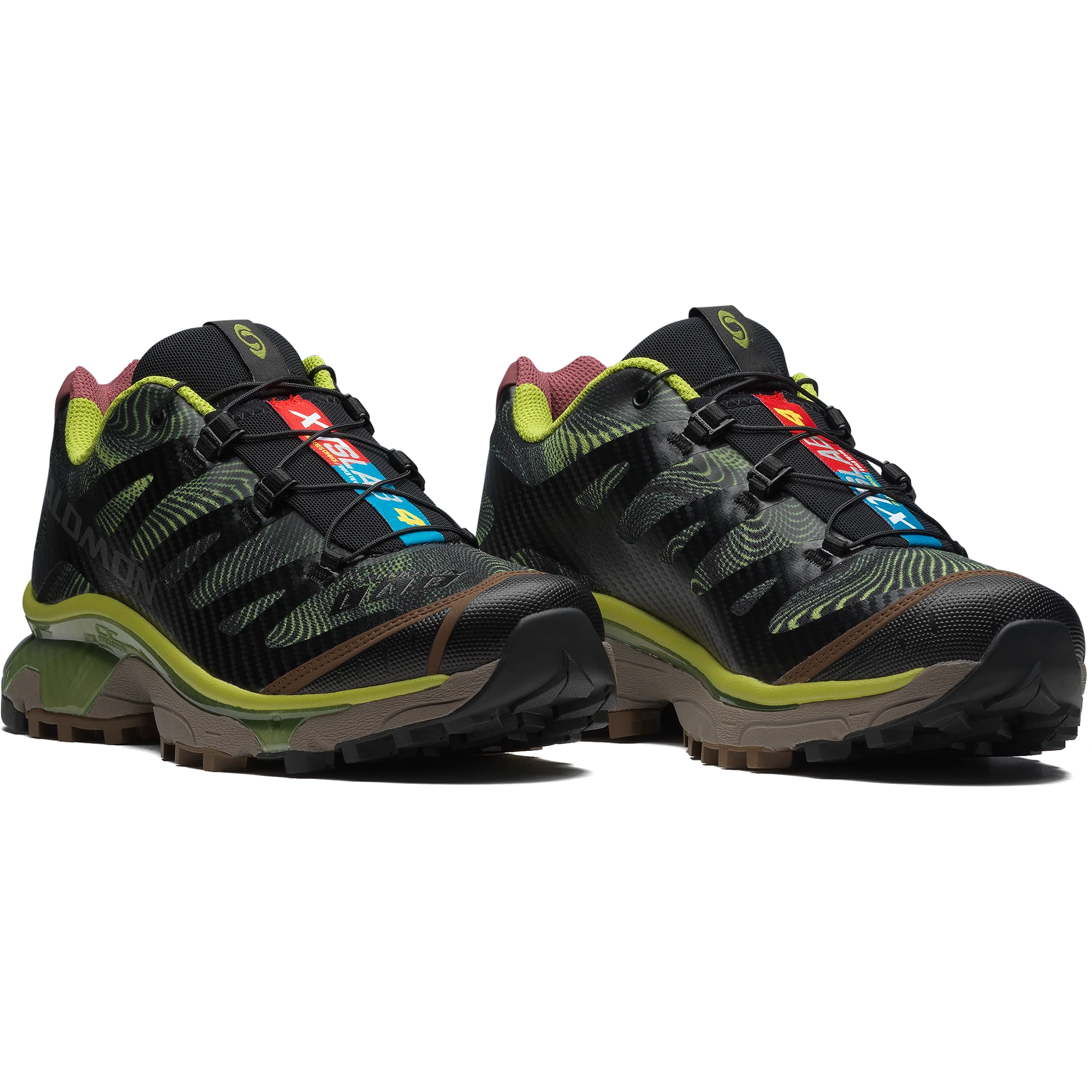 XT-4 OG R.A.D - Image 2