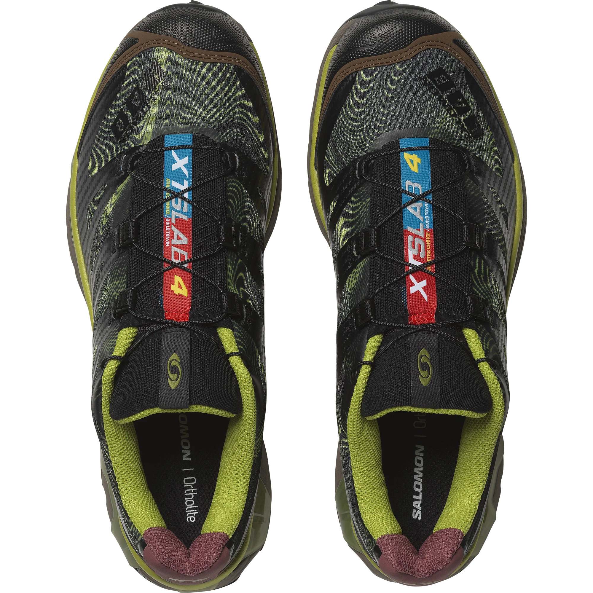 XT-4 OG R.A.D - Image 3