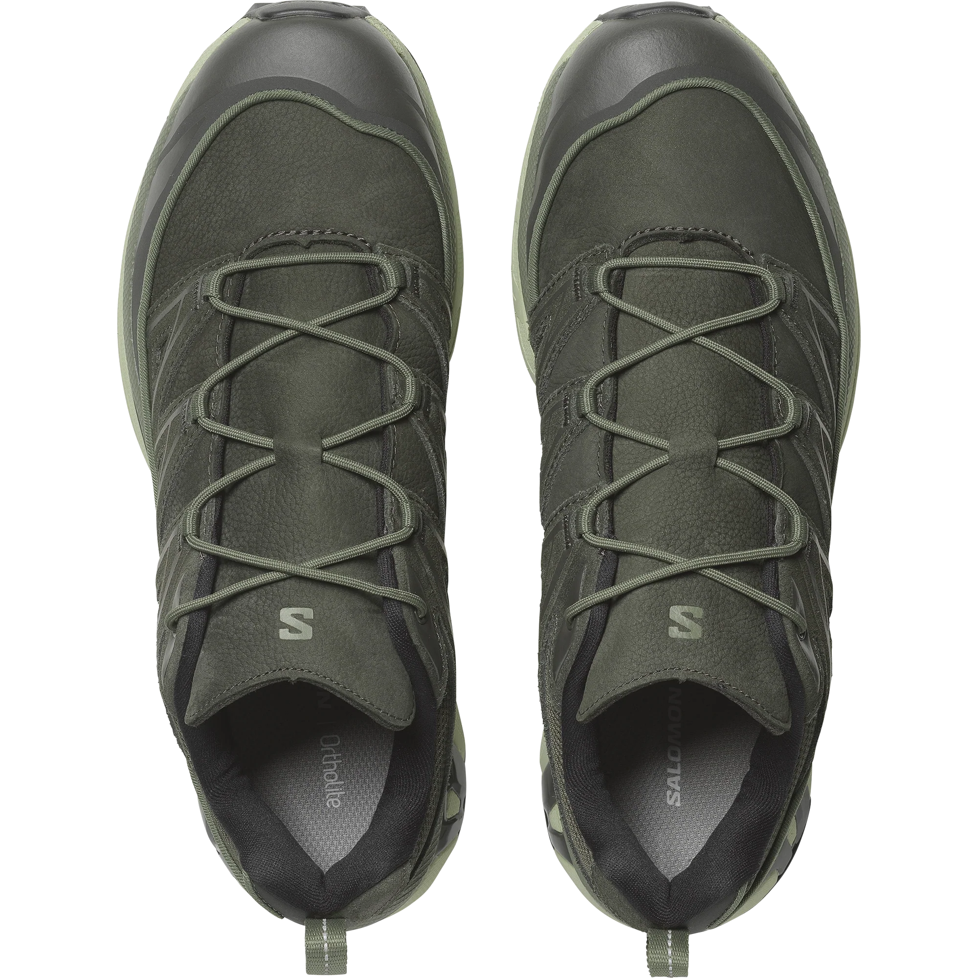 XT-6 EXPANSE LEATHER - Image 3