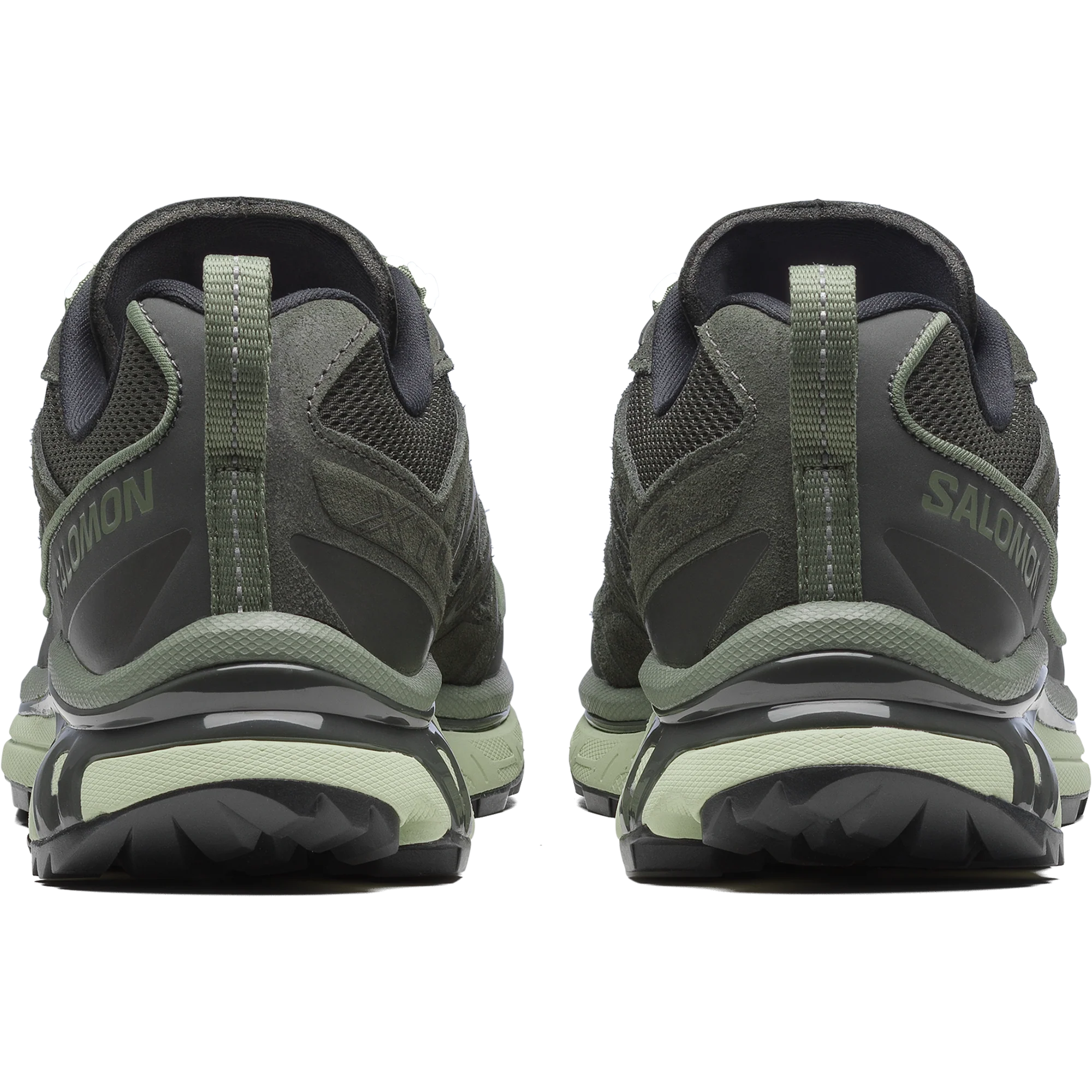 XT-6 EXPANSE LEATHER - Image 4