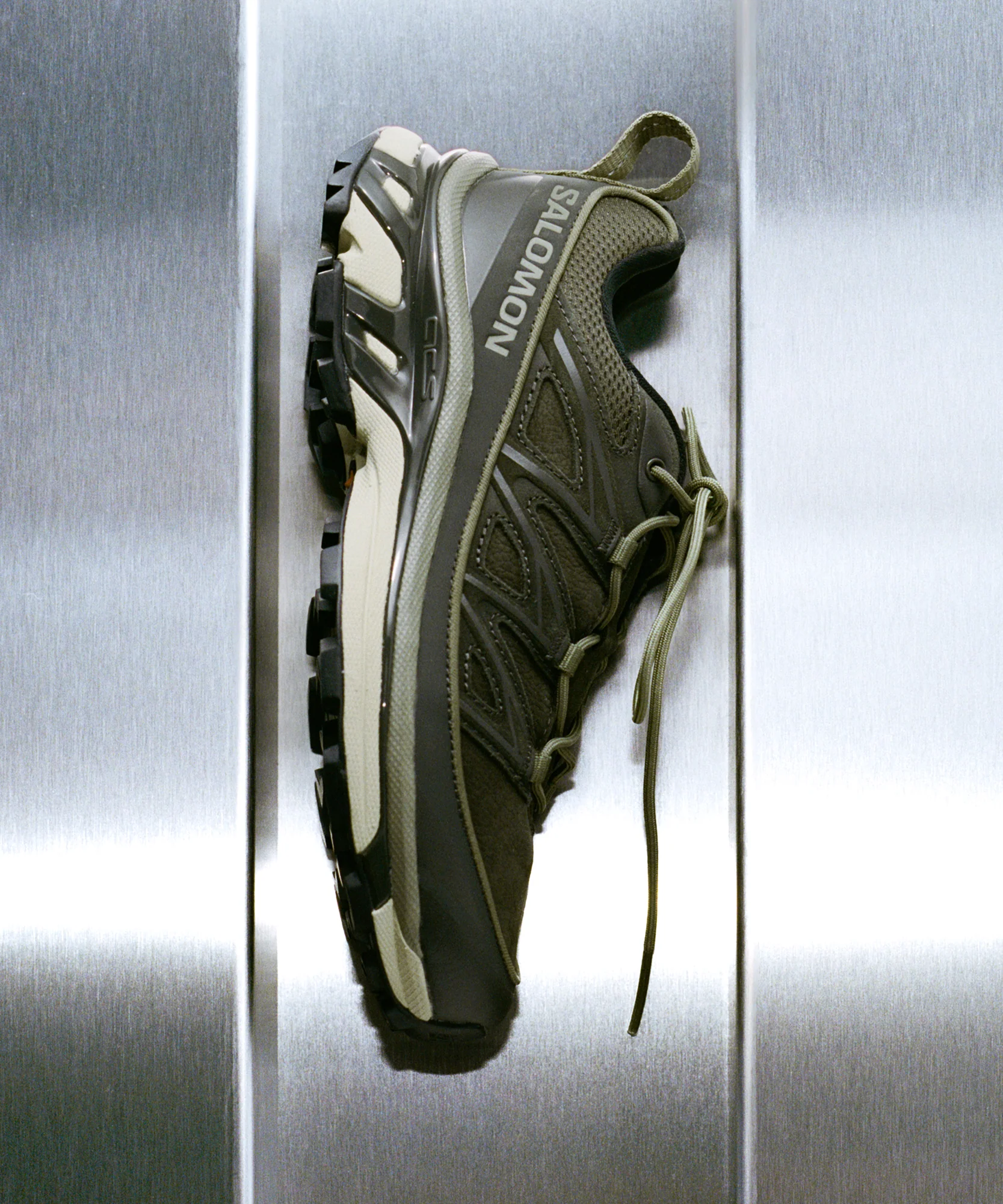 XT-6 EXPANSE LEATHER - Image 7