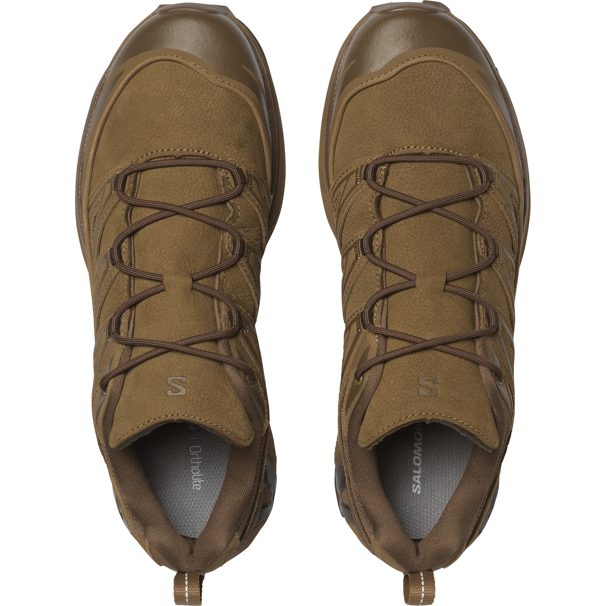 XT-6 EXPANSE LEATHER - Image 3
