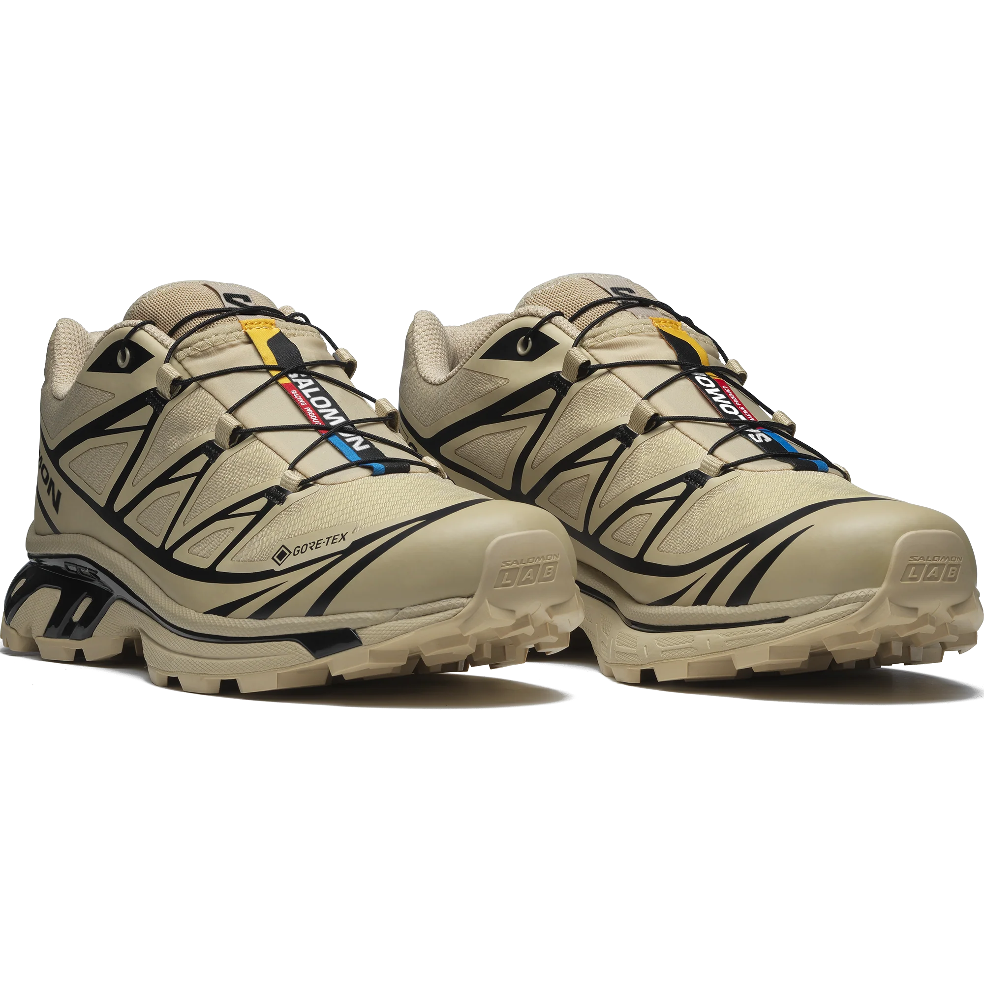 XT-6 GORE-TEX - Image 3