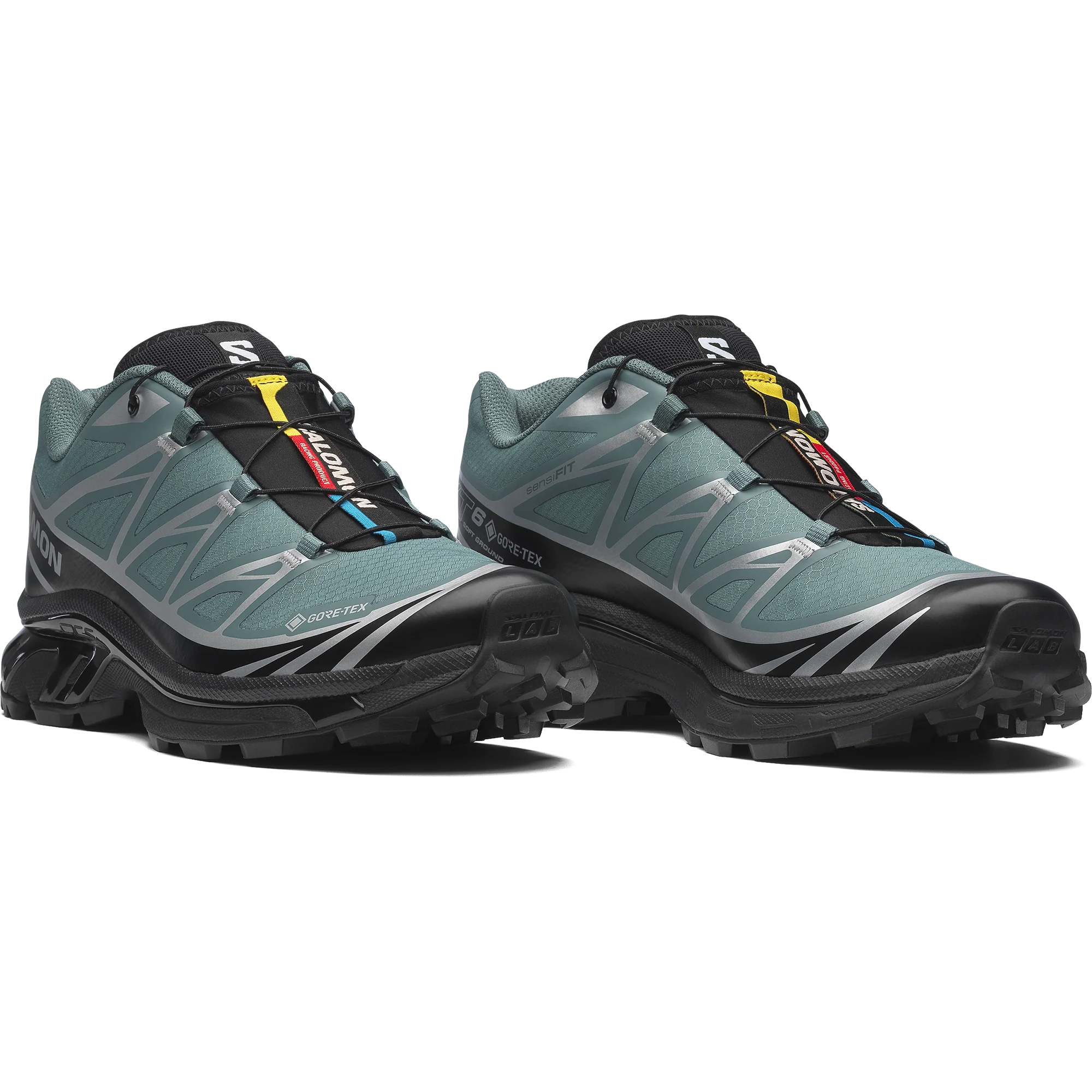 XT-6 GORE-TEX - Image 4