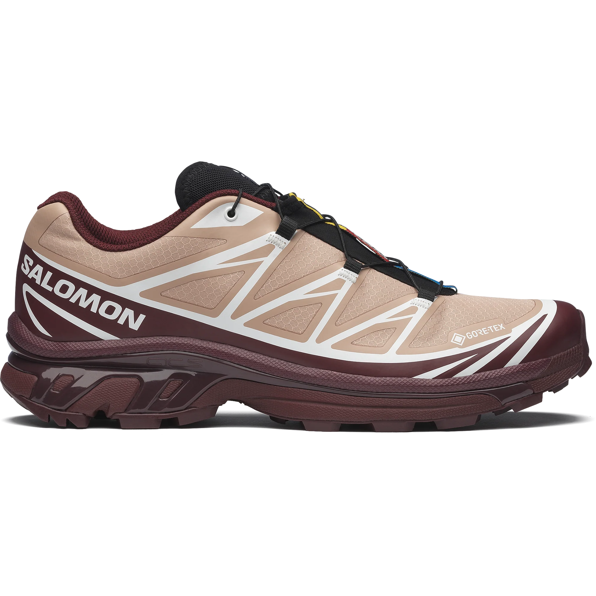 XT-6 GORE-TEX
