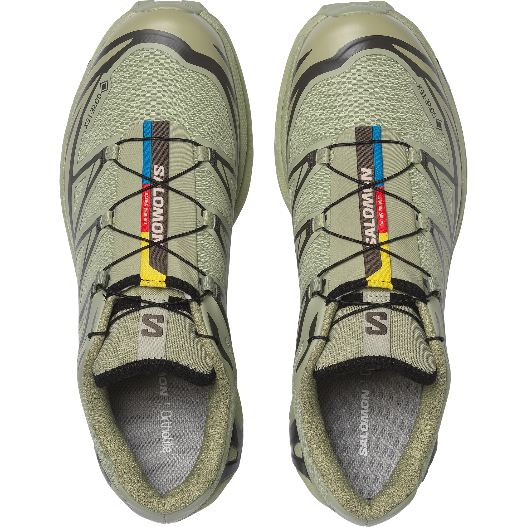 XT-6 GORE-TEX - Image 2