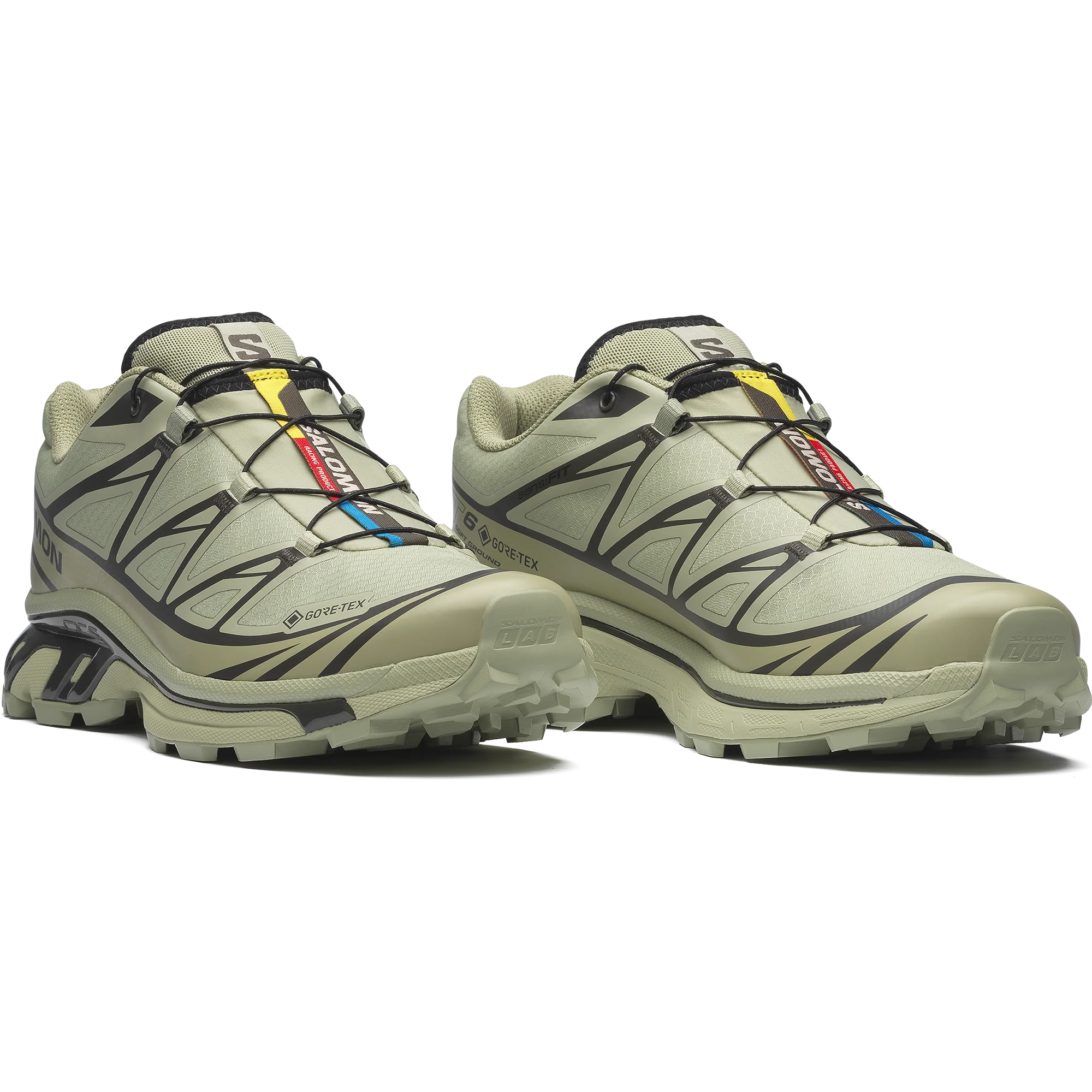 XT-6 GORE-TEX - Image 4