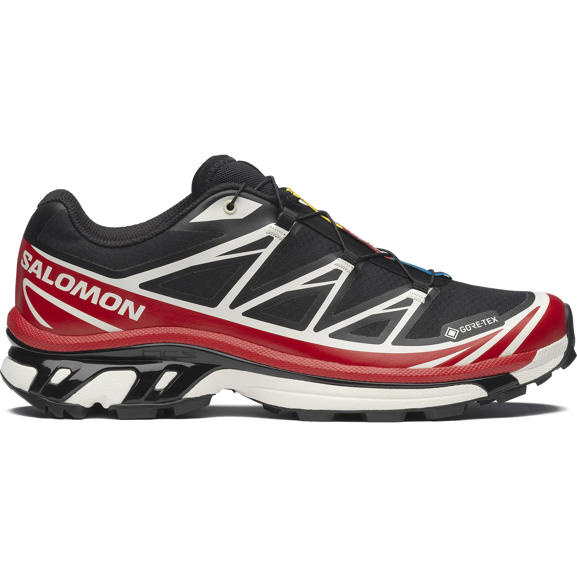XT-6 GORE-TEX