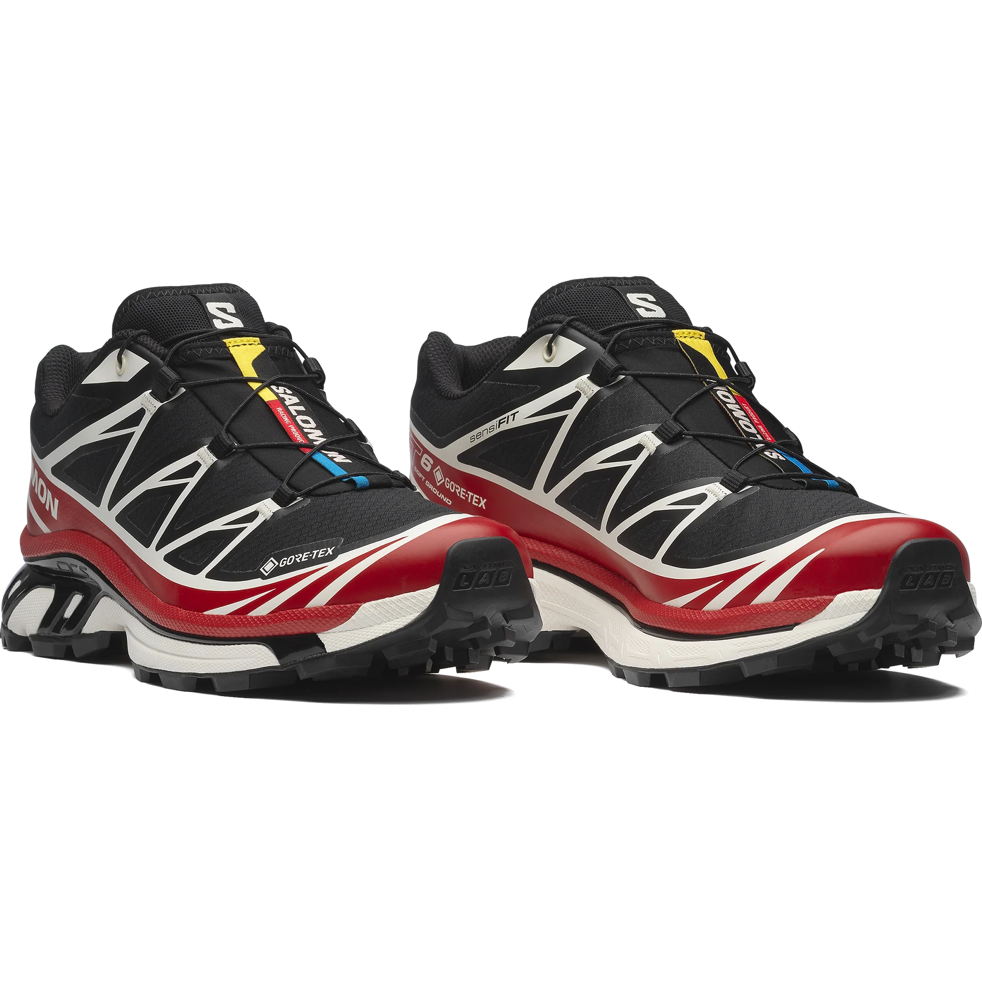 XT-6 GORE-TEX - Image 5