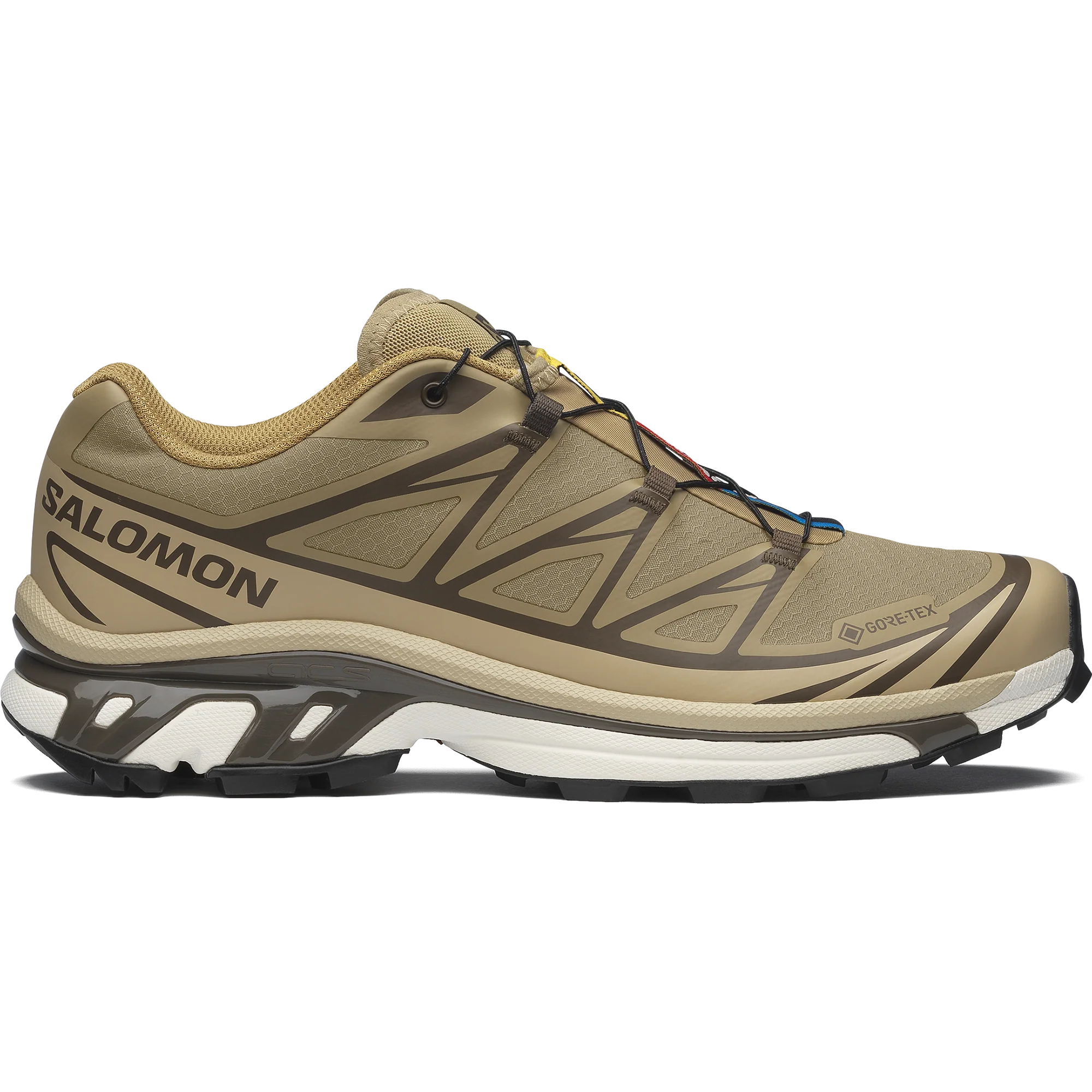 XT-6 GORE-TEX