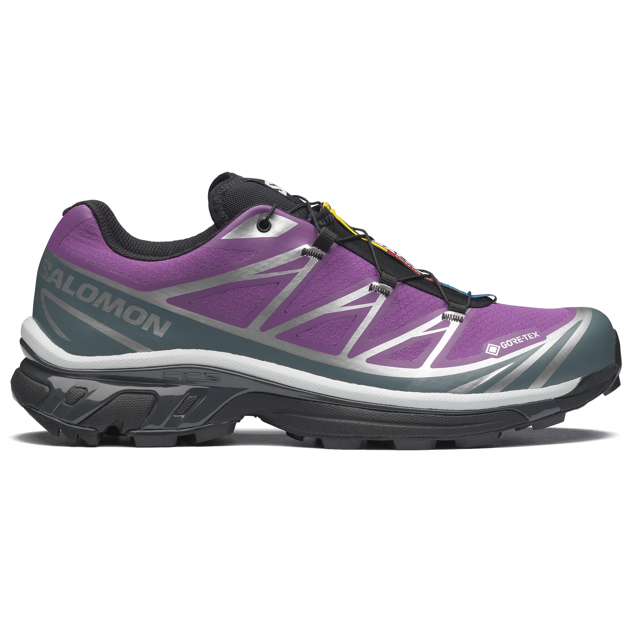 XT-6 GORE-TEX