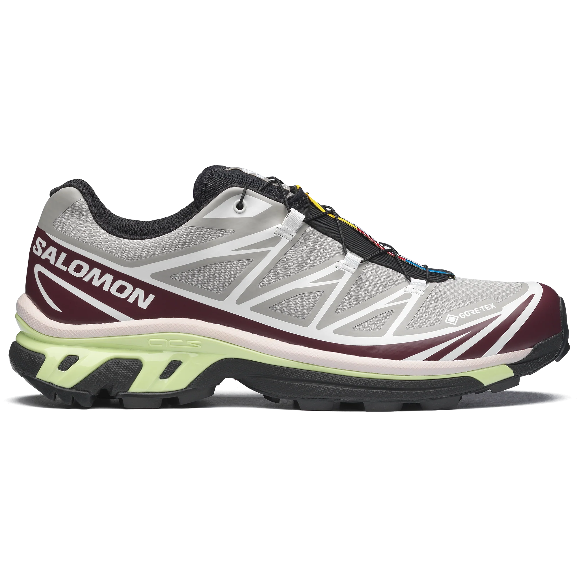 XT-6 GORE-TEX