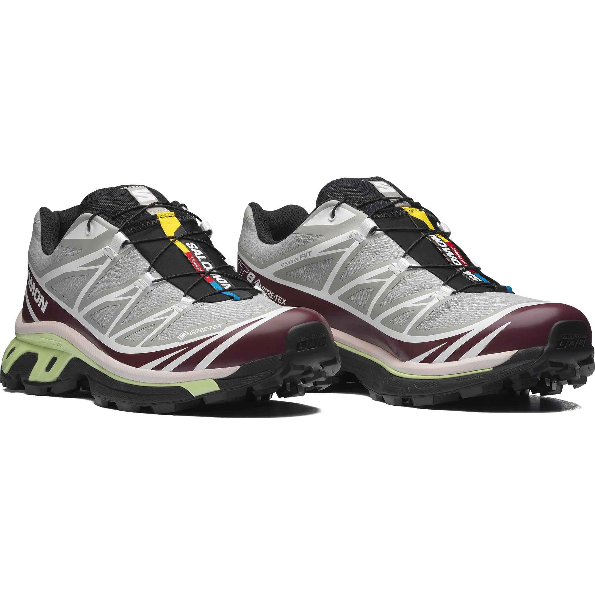 XT-6 GORE-TEX - Image 5