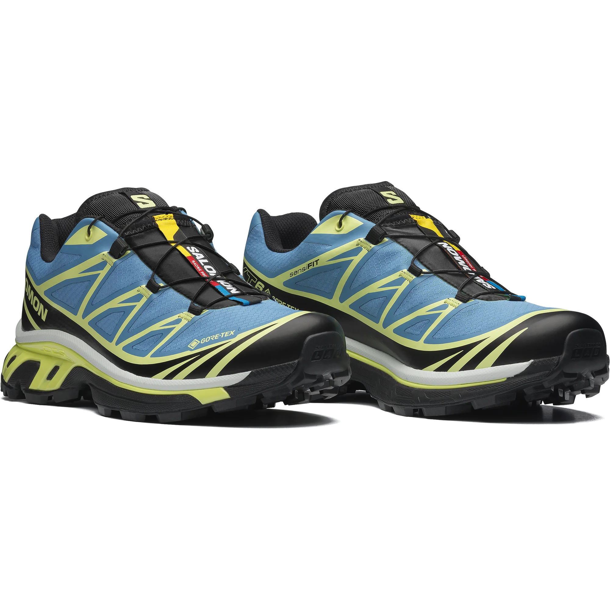 XT-6 GORE-TEX - Image 5