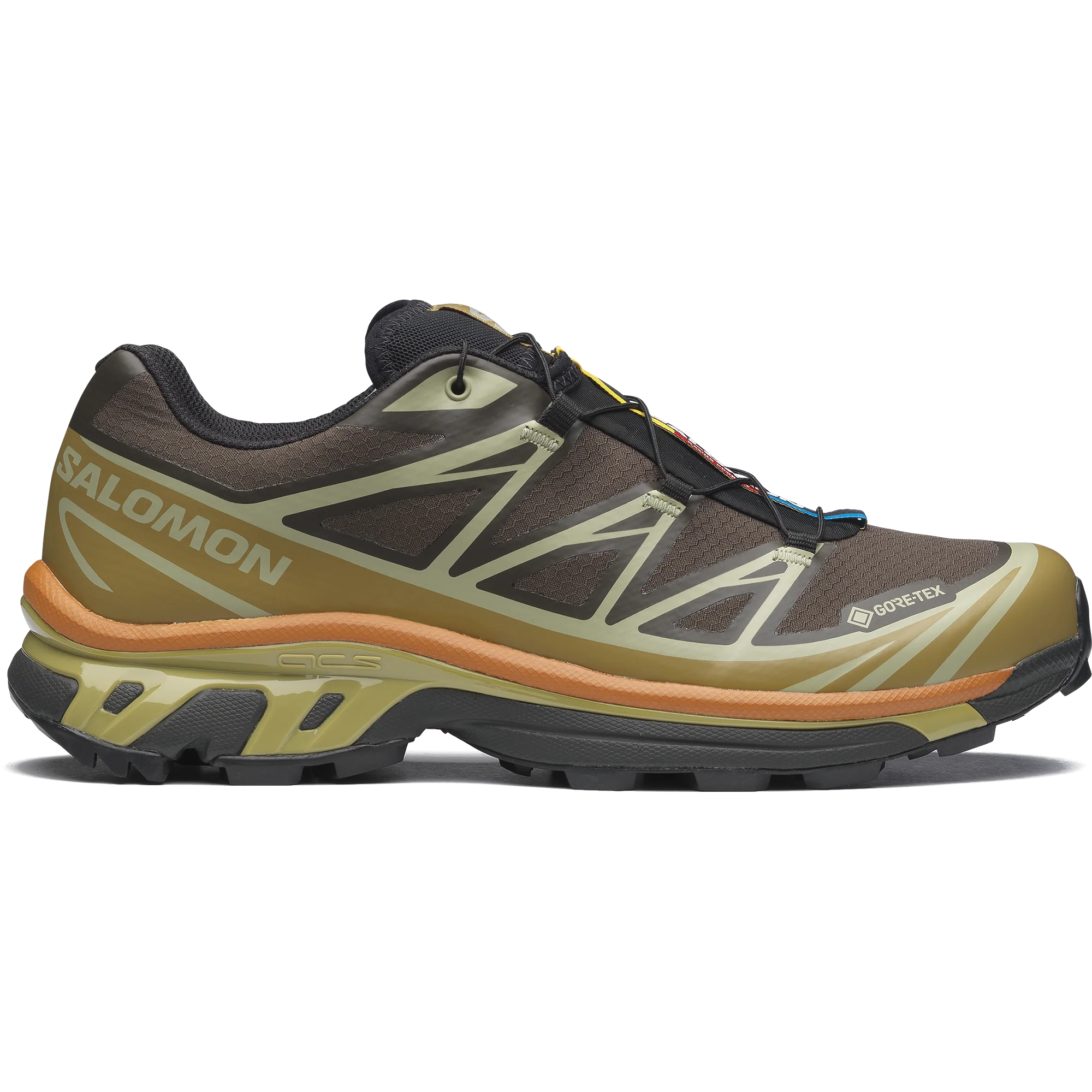 XT-6 GORE-TEX