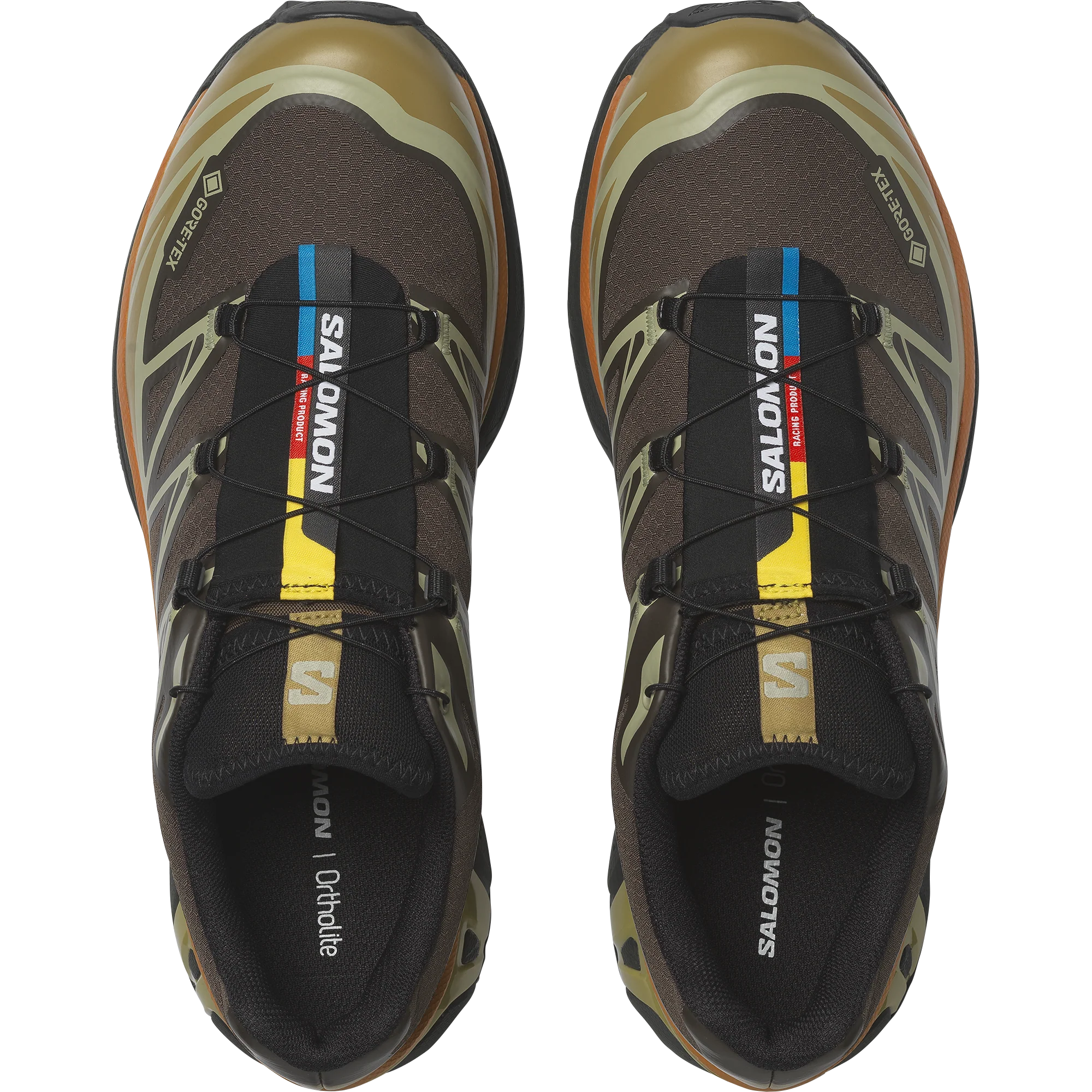 XT-6 GORE-TEX - Image 2