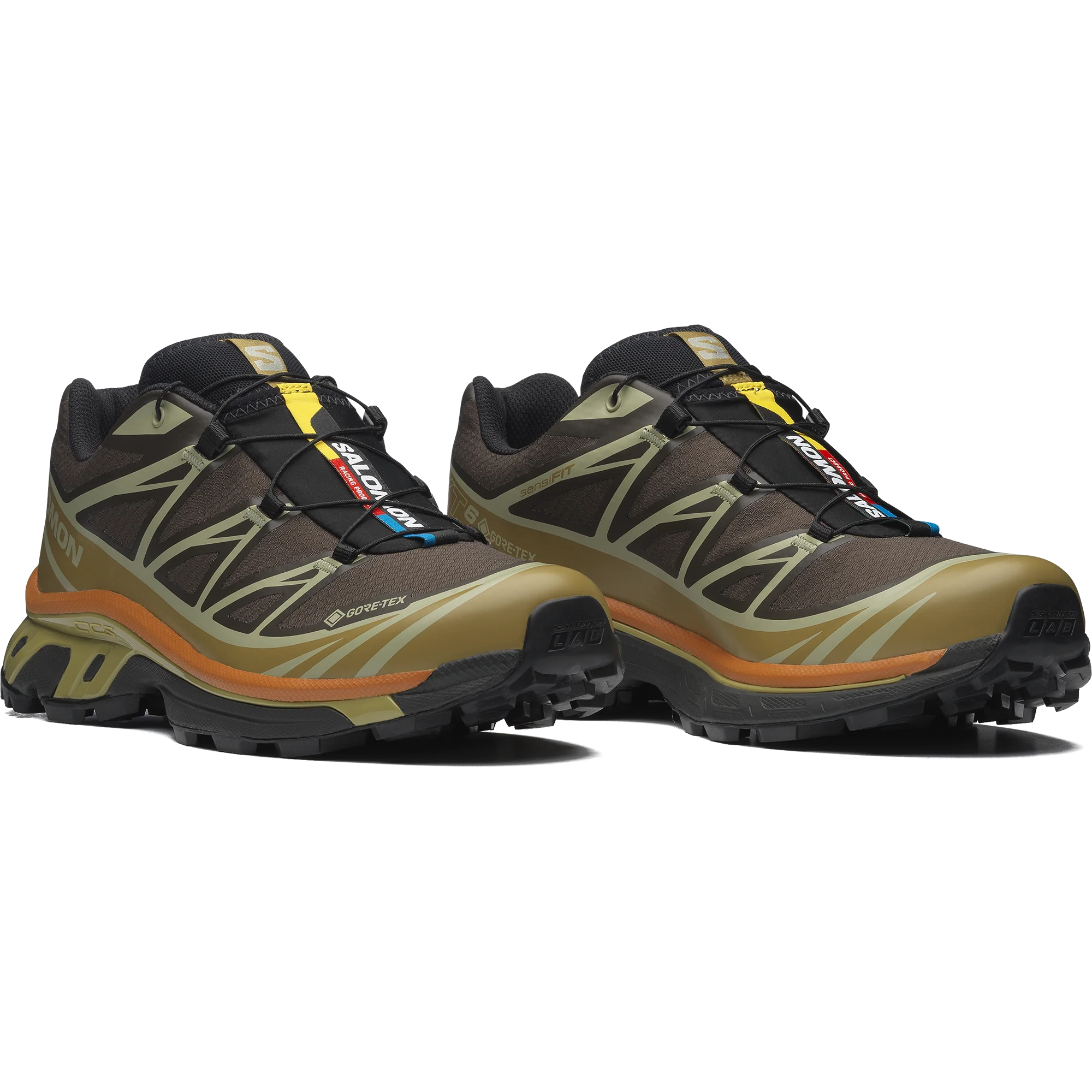 XT-6 GORE-TEX - Image 3