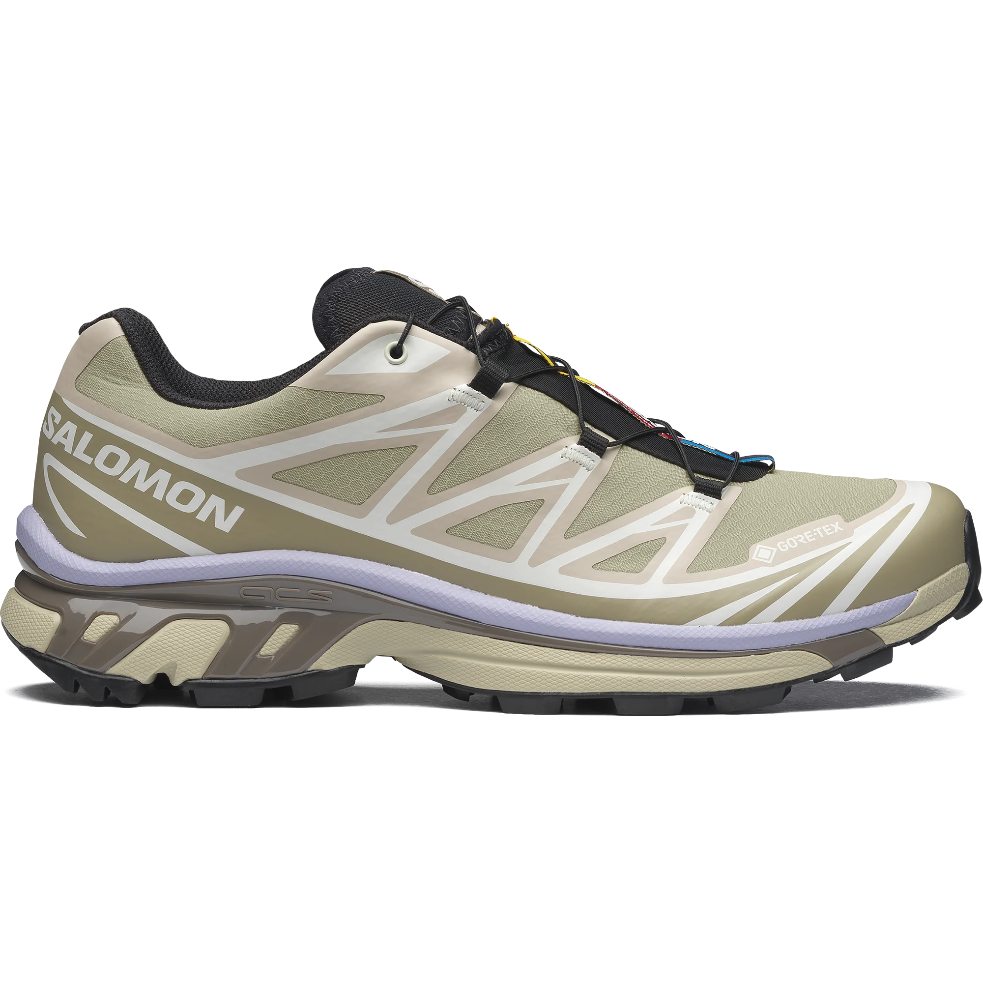 XT-6 GORE-TEX
