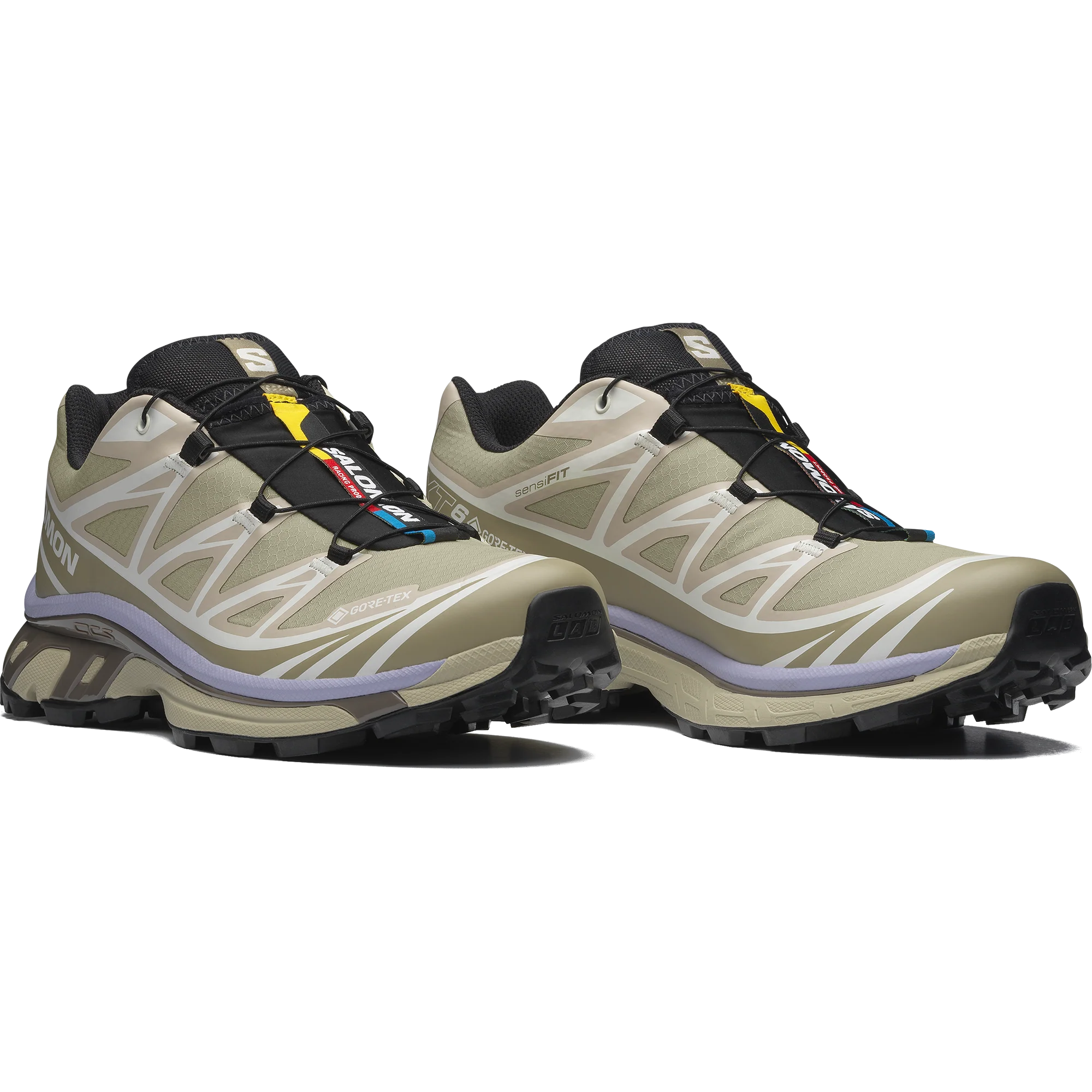 XT-6 GORE-TEX - Image 4