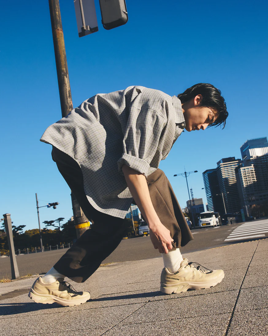 XT-EVR GORE-TEX - Image 13
